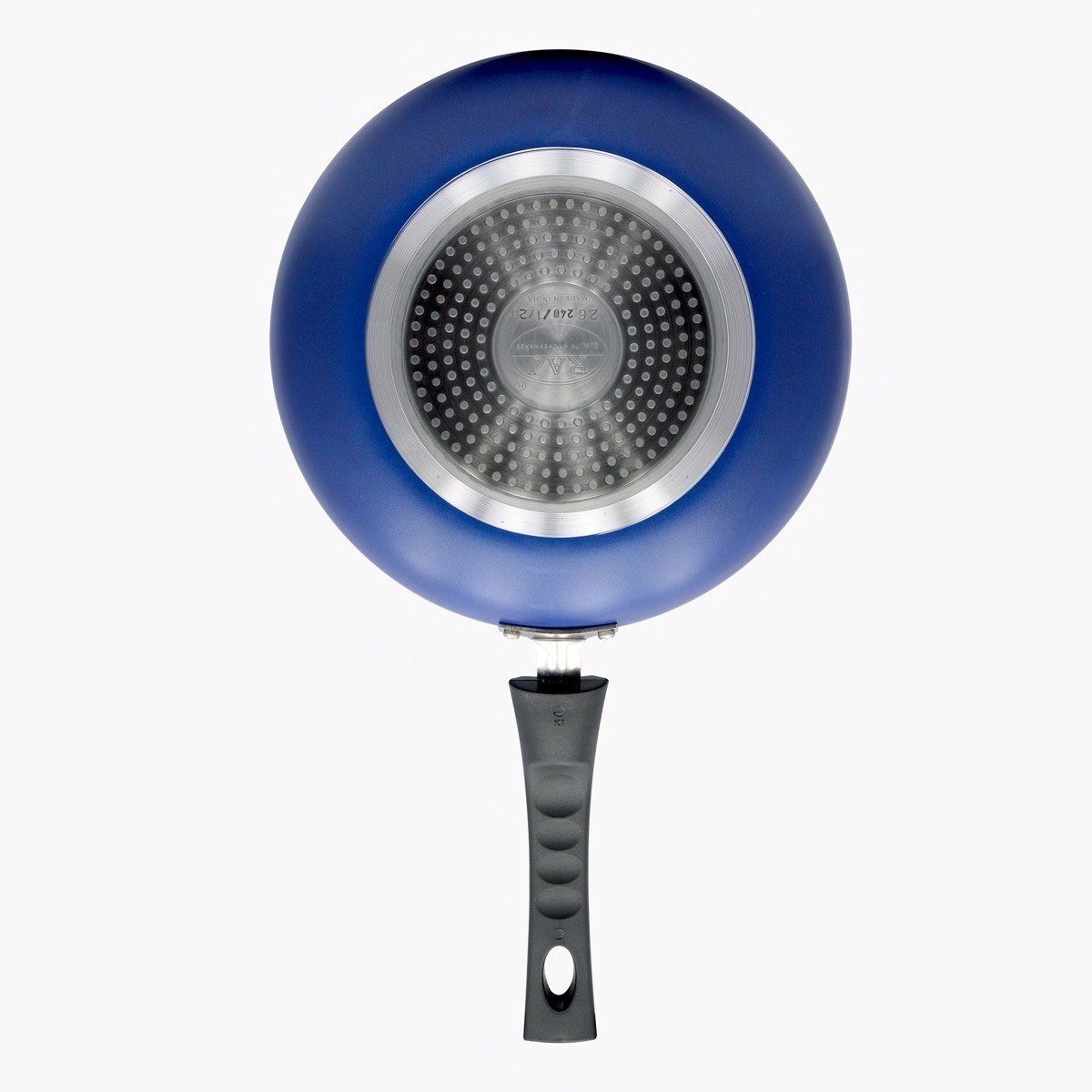 مقلاة غير لاصقة بقاعدة حث من فيونا - 24 سم-hbxkitchen-kitchenware-foodpreparation-image-5