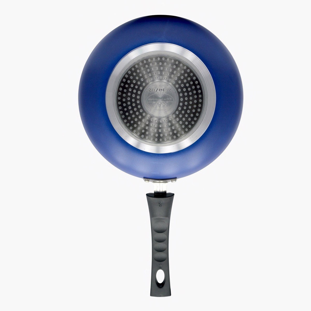 مقلاة غير لاصقة بقاعدة حث من فيونا - 28 سم-hbxkitchen-kitchenware-foodpreparation-image-5