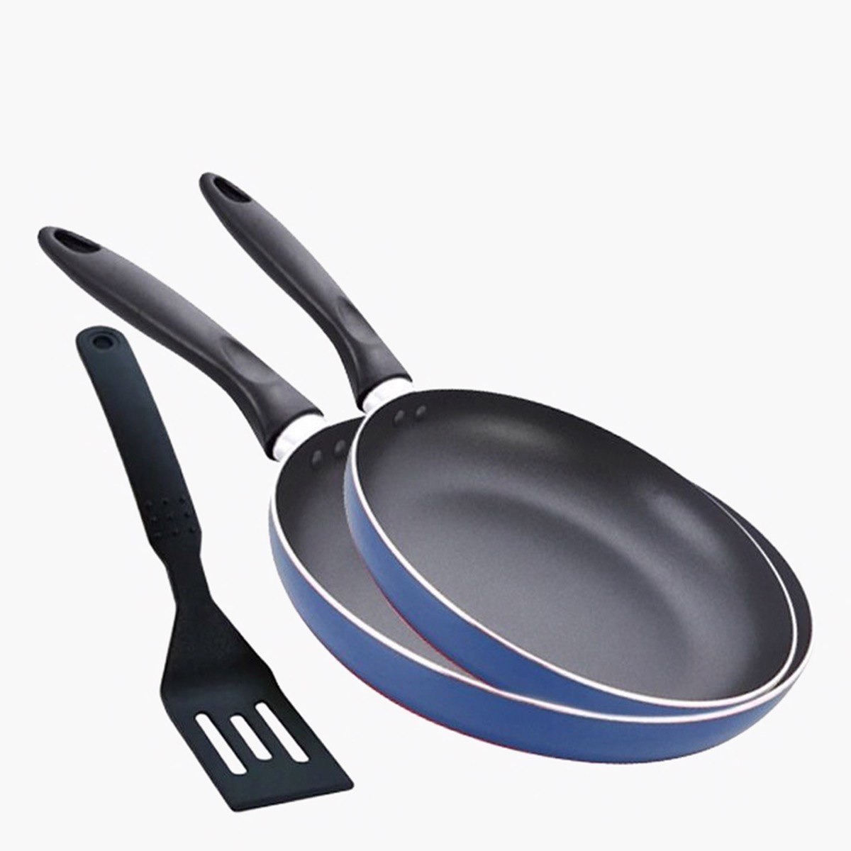 طقم مقالي بقاعدة حث غير لاصقة 3 قطع من فيونا-hbxkitchen-kitchenware-foodpreparation-image-2