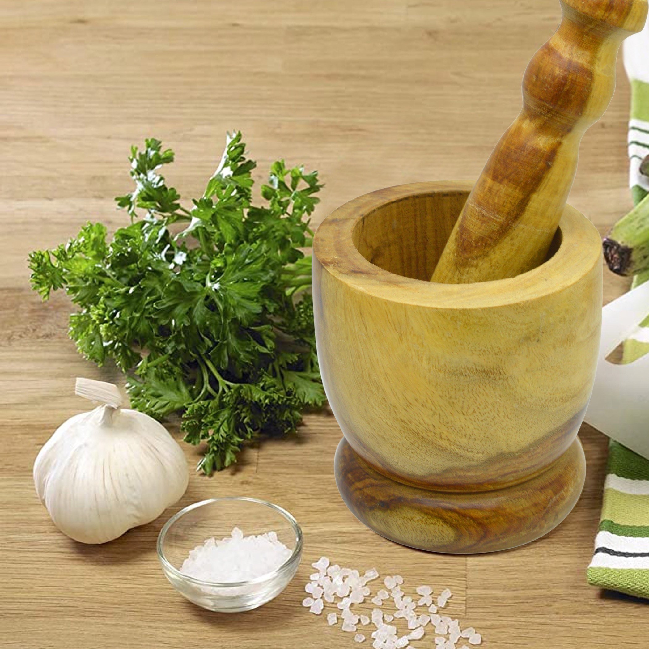 هاون ألومنيوم من فيونا - 10 سم-hbxhomeware-hbxkitchen-image-1