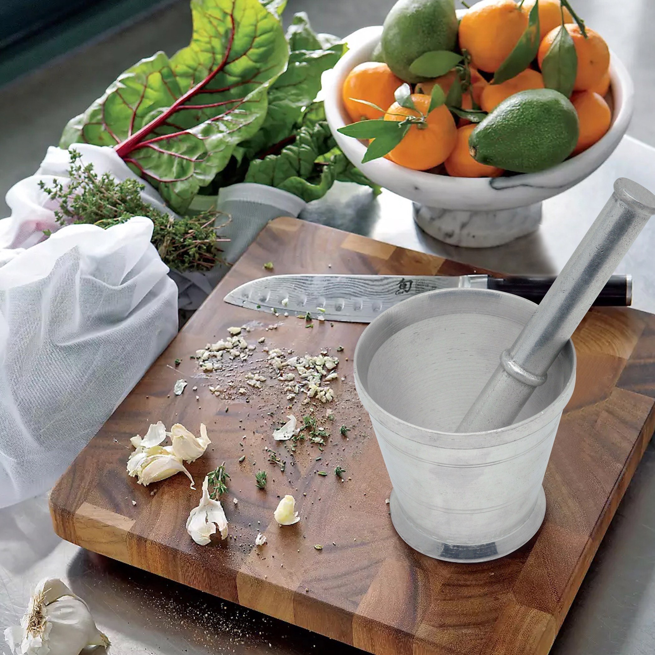 هاون ألمنيوم من فيونا - 8.5x9.3 سم-hbxhomeware-hbxkitchen-image-2