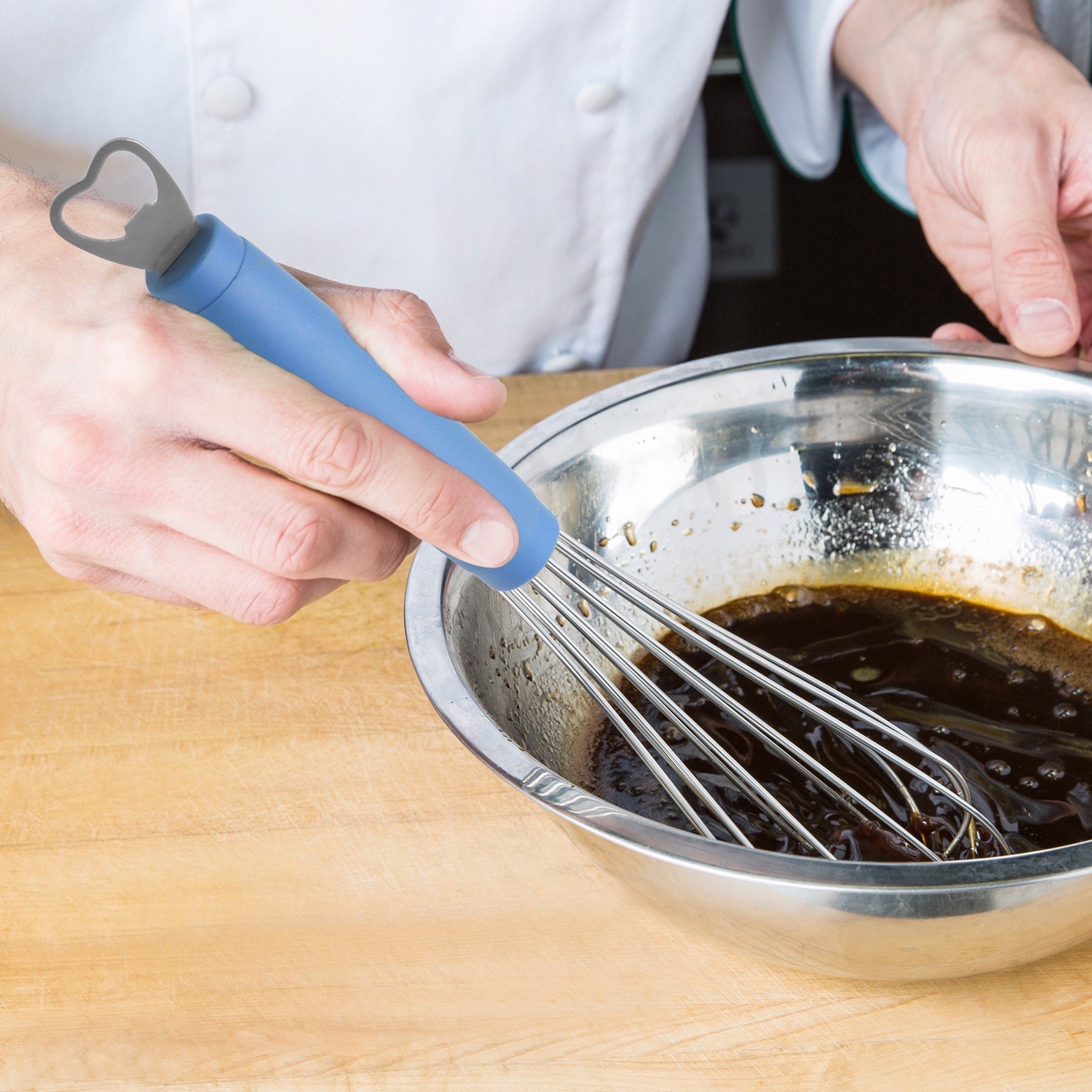 خفاقة بمقبض نايلون من فيونا - 40 سم-hbxhomeware-hbxkitchen-image-1
