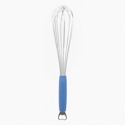Fiona Whisk with Nylon Handle - 40 cms