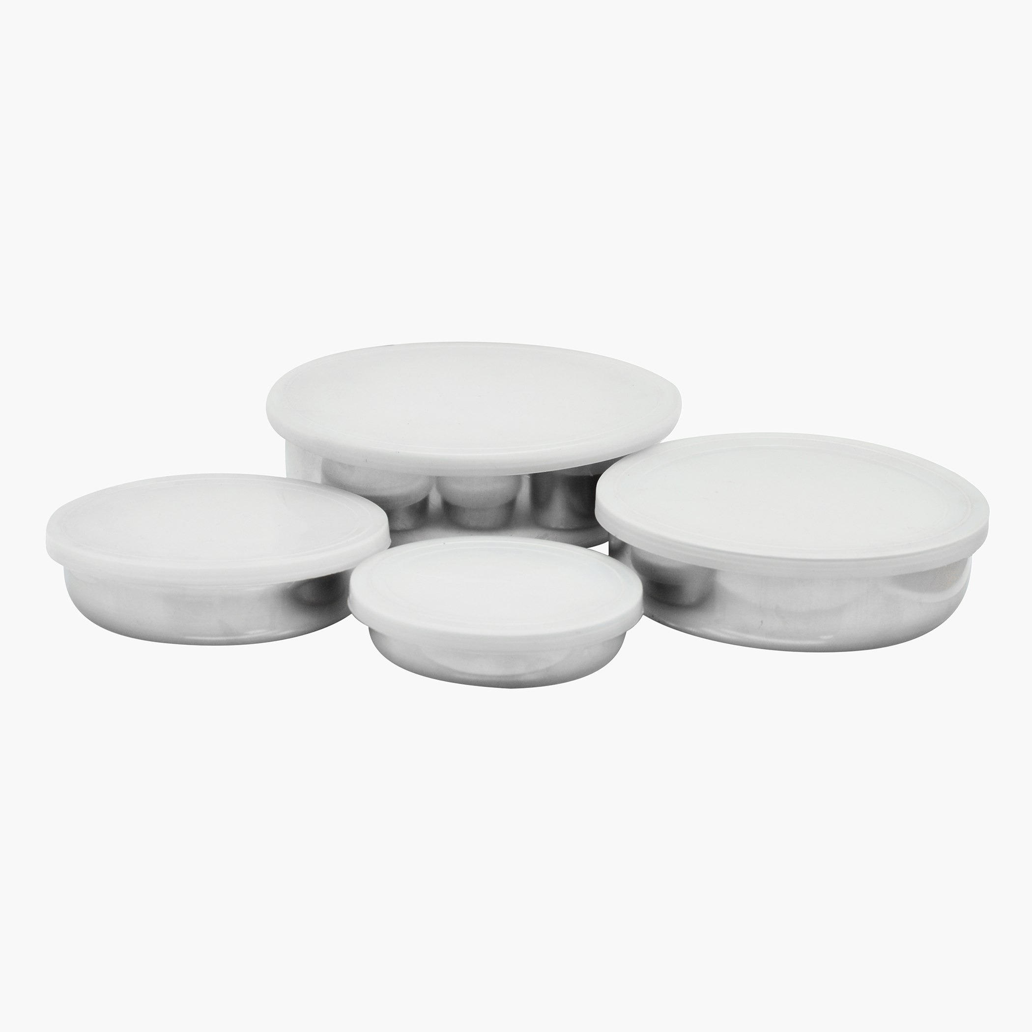 طقم حاويات تخزين بغطاء 4 قطع من فيونا-hbxhomeware-hbxkitchen-image-2