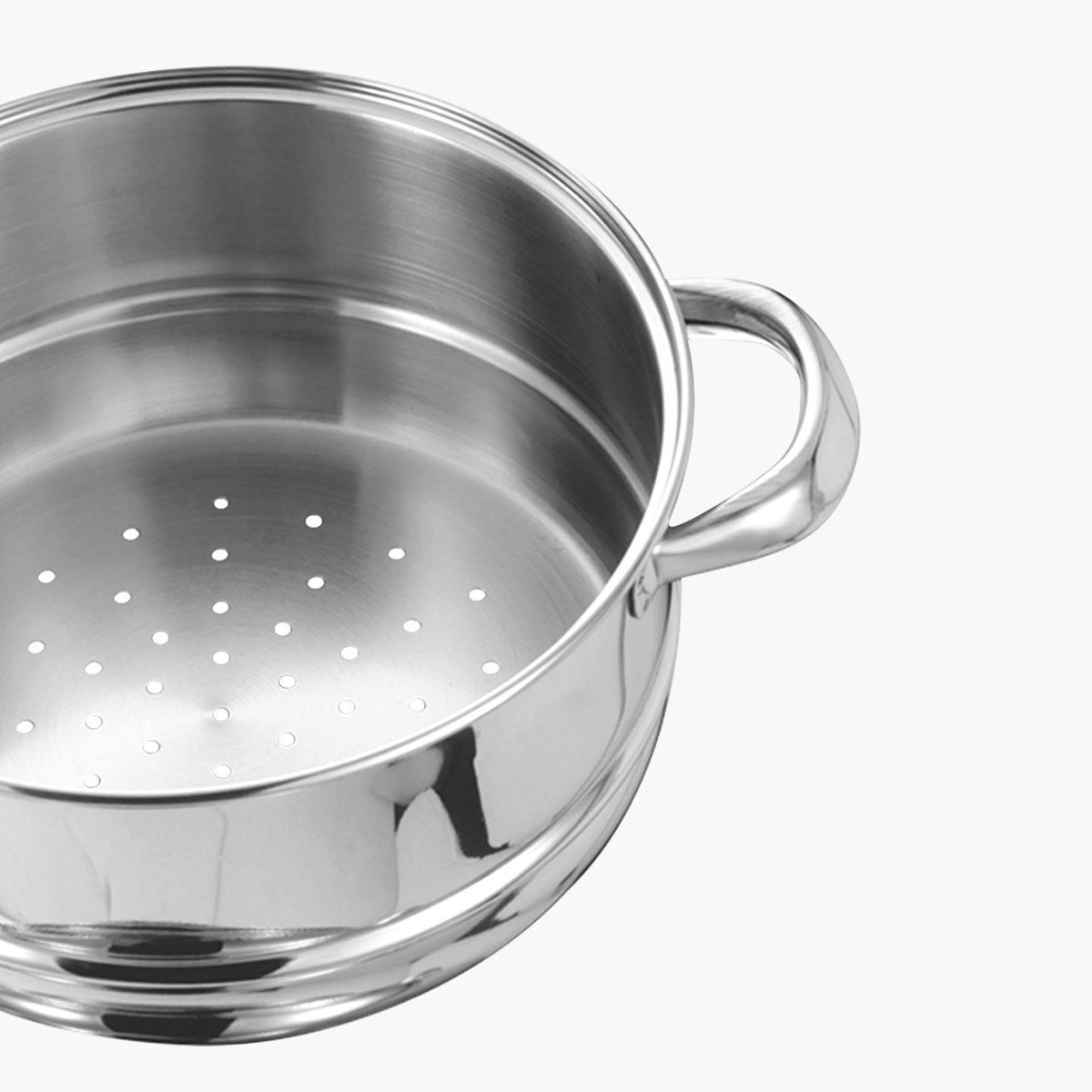 Fiona 3-Tier Steamer with Lid - 20 cm-hbxhomeware-hbxkitchen-image-3