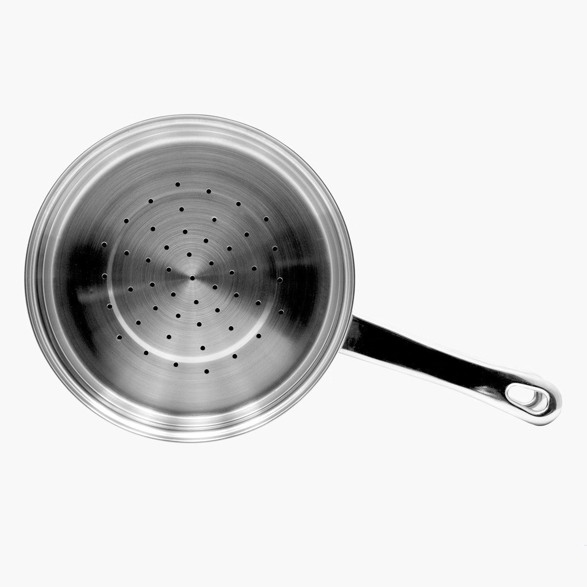 أواني بخار طابقين بغطاء من فيونا - 22 سم-hbxkitchen-kitchenware-foodpreparation-image-3