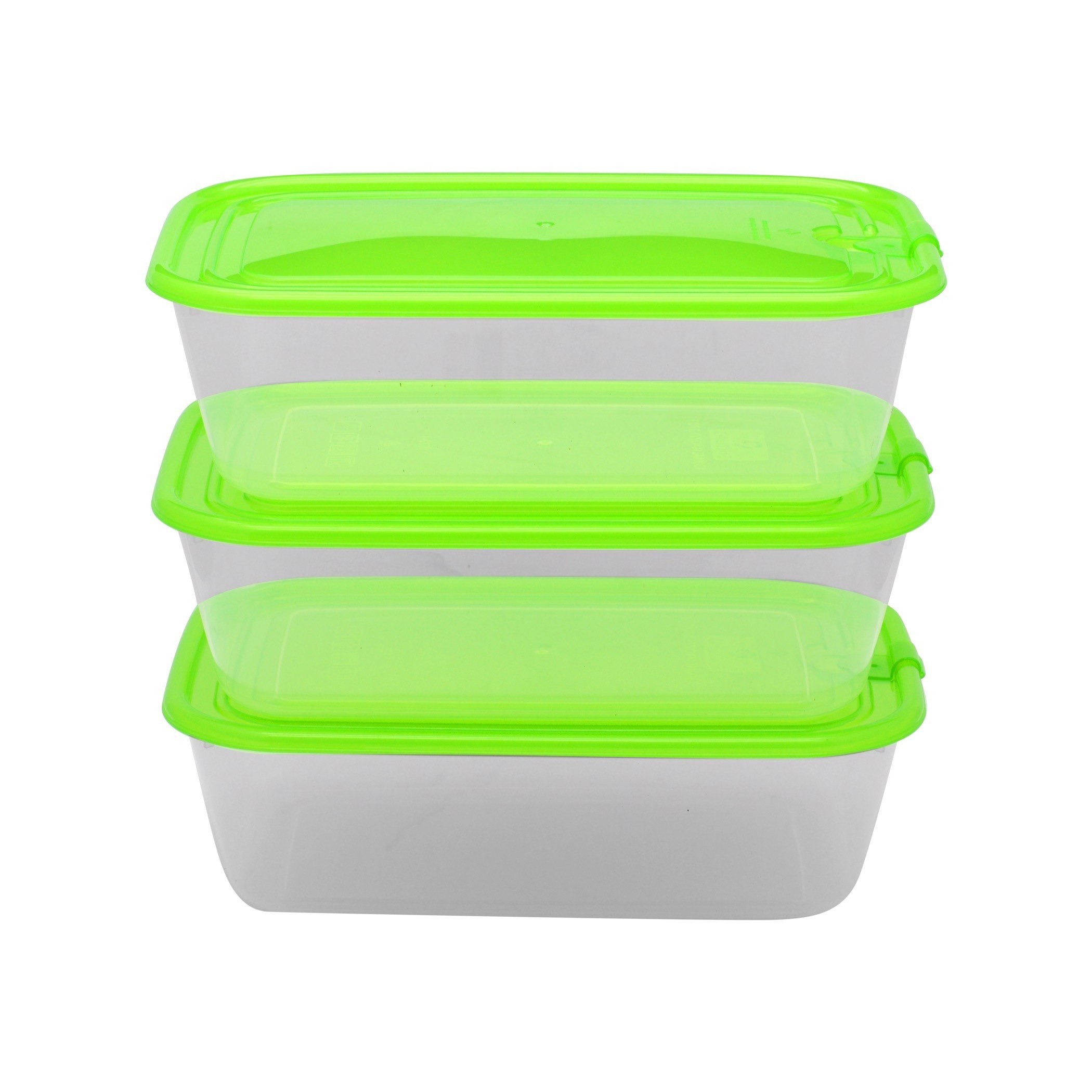 طقم حاويات تخزين طعام من فيونا - 3 قطع-hbxhomeware-hbxkitchen-image-2