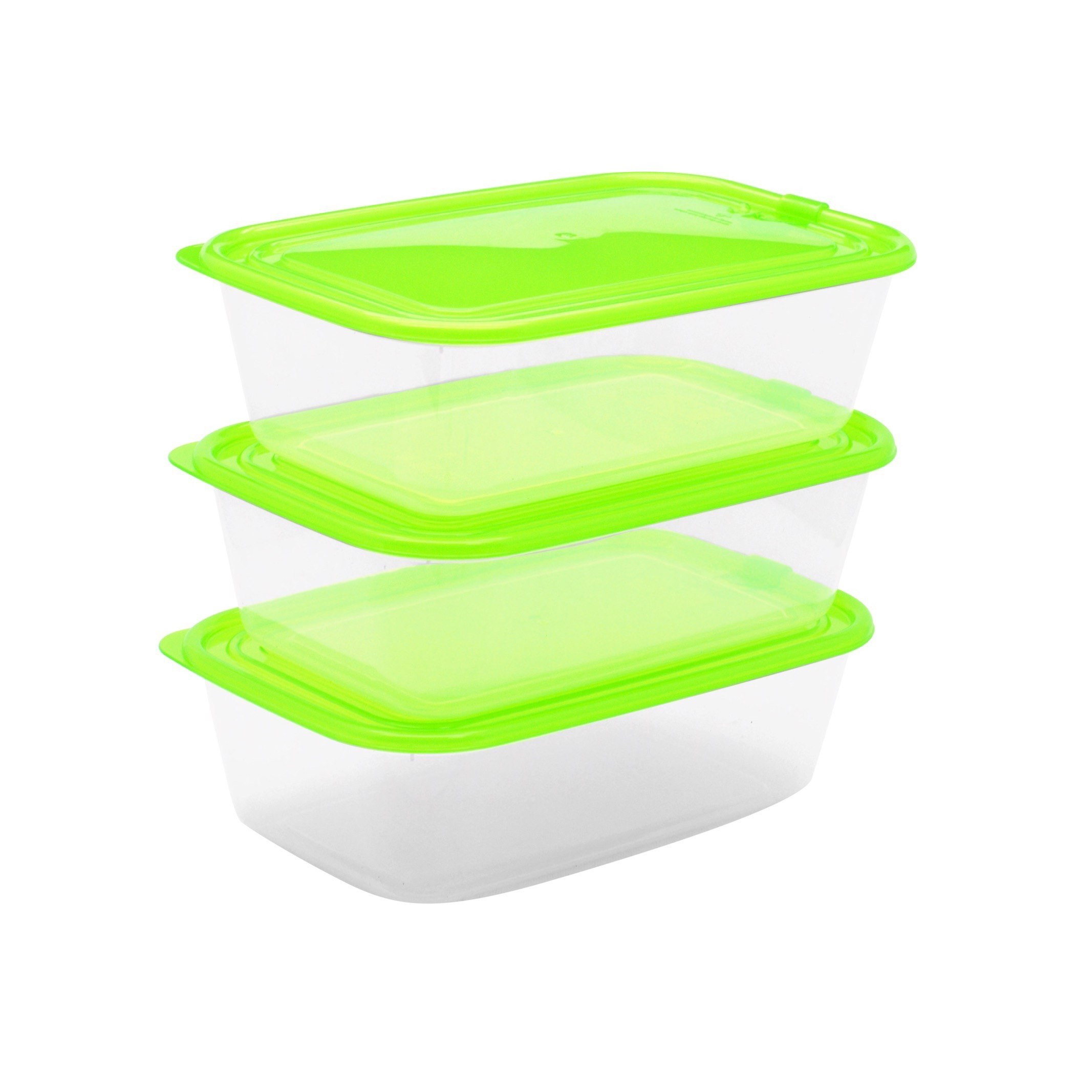 طقم حاويات تخزين طعام من فيونا - 3 قطع-hbxhomeware-hbxkitchen-image-3
