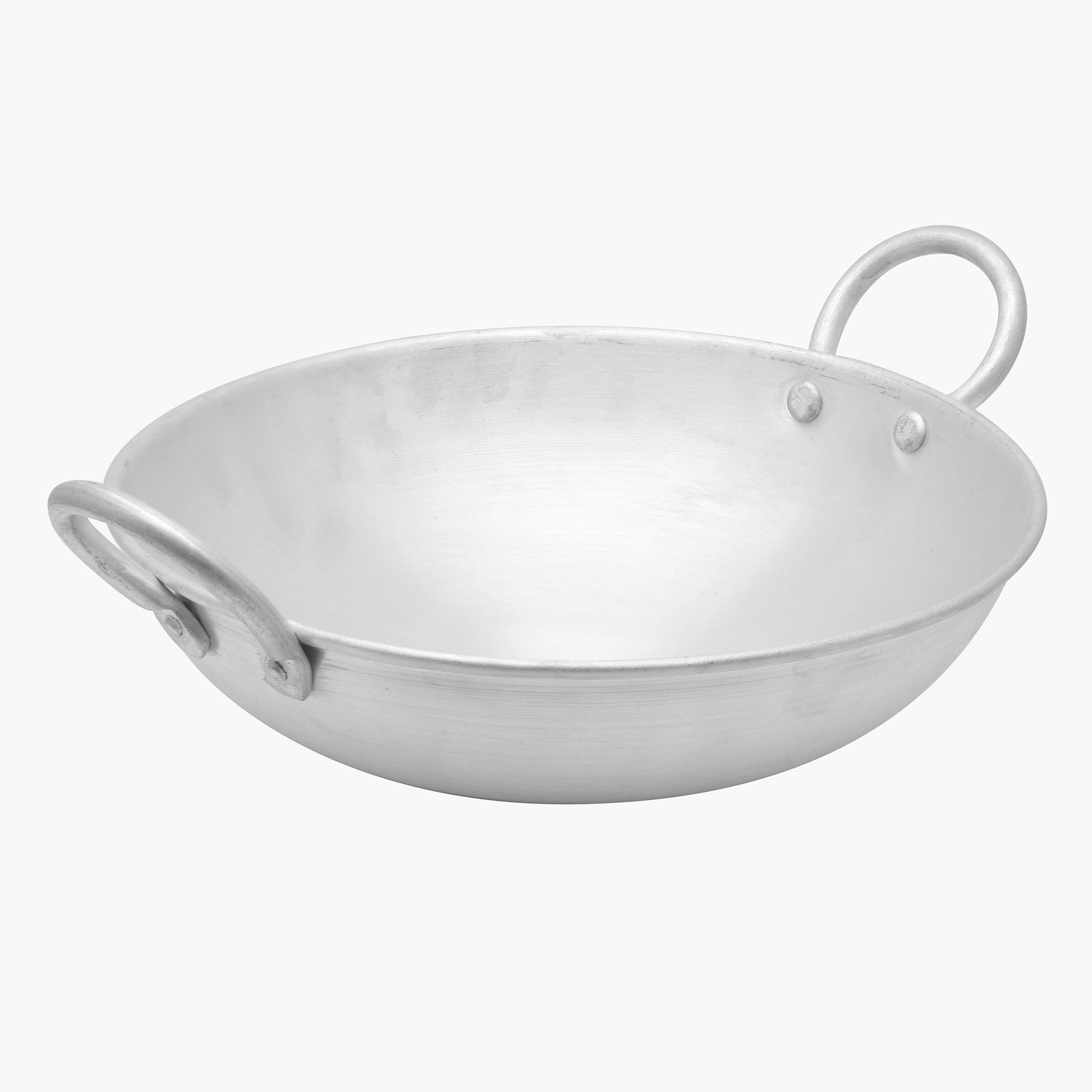 Fiona Aluminium Kadai - Set of 5-hbxhomeware-hbxkitchen-image-3