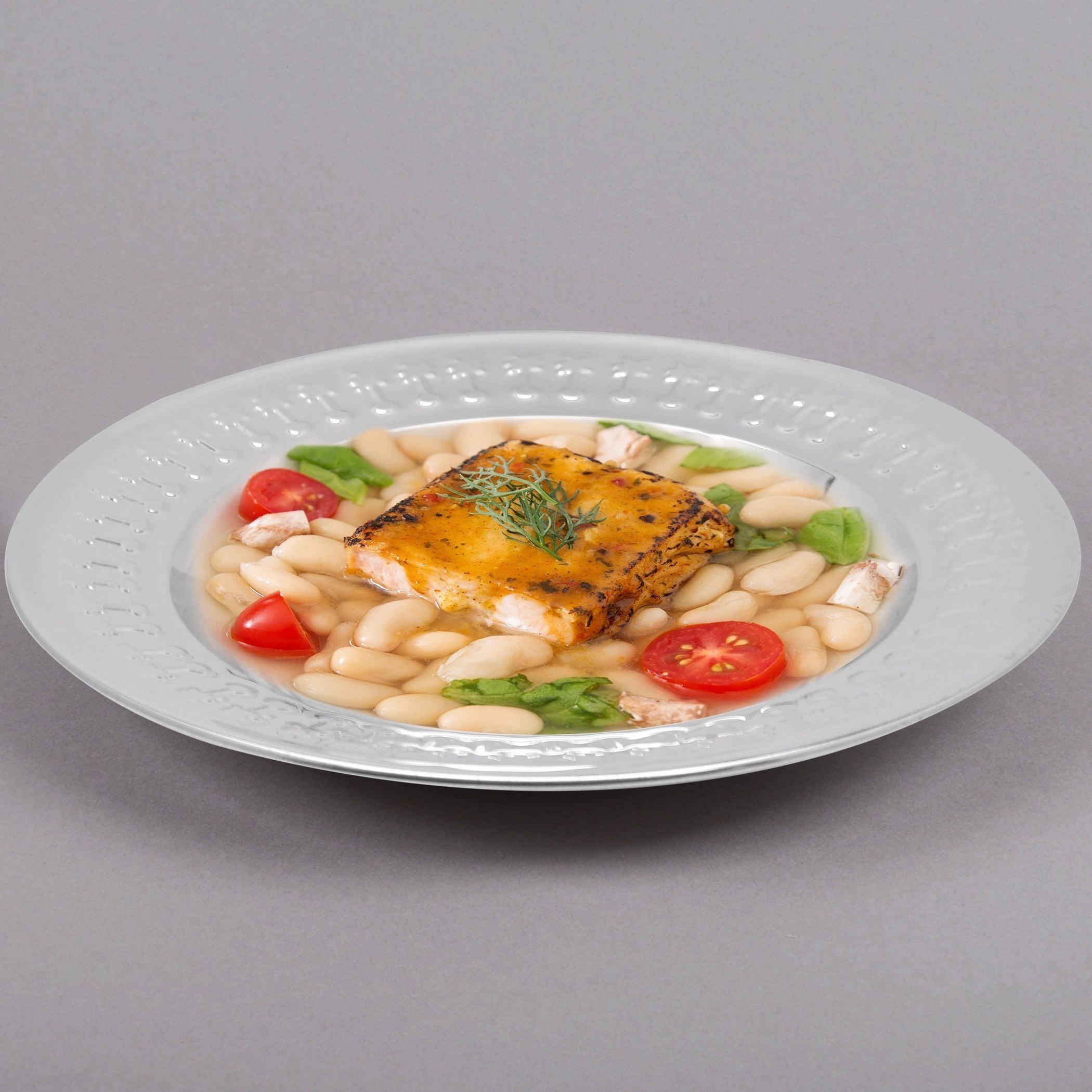 صحن شوربة من فيونا - 25 سم-hbxdecorandfurnishings-tabletop-crockery-image-1