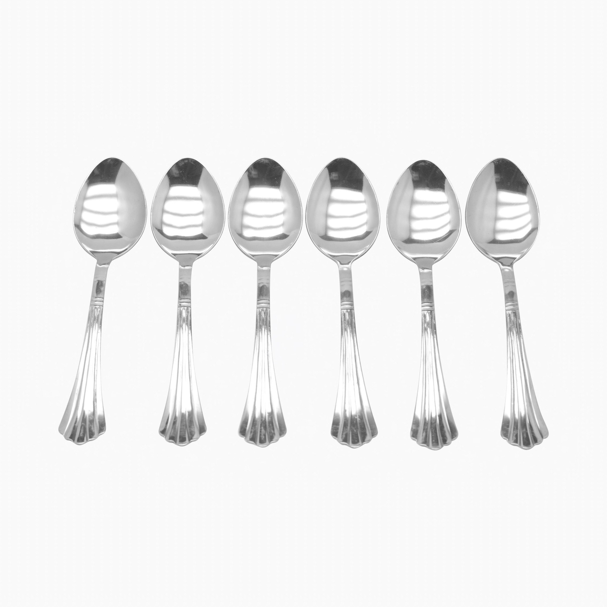 طقم ملاعق حلوى من فيونا - طقم من 6 قطع-hbxhomeware-hbxkitchen-image-4