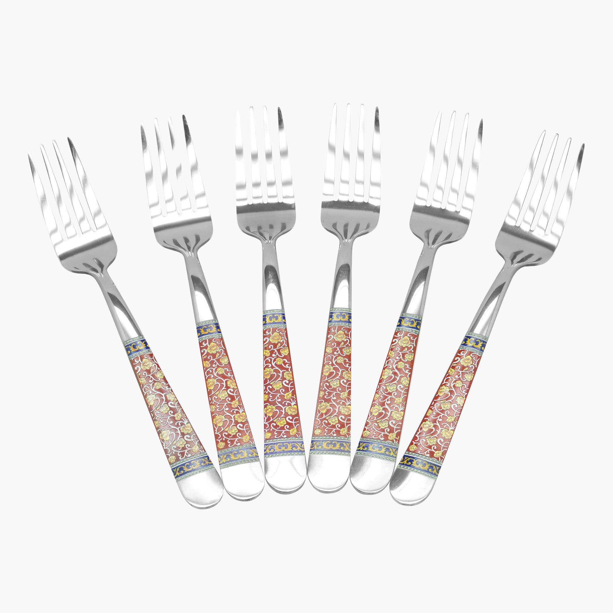 شوك حلوى من فيونا - طقم من 6 قطع-hbxhomeware-hbxkitchen-image-1