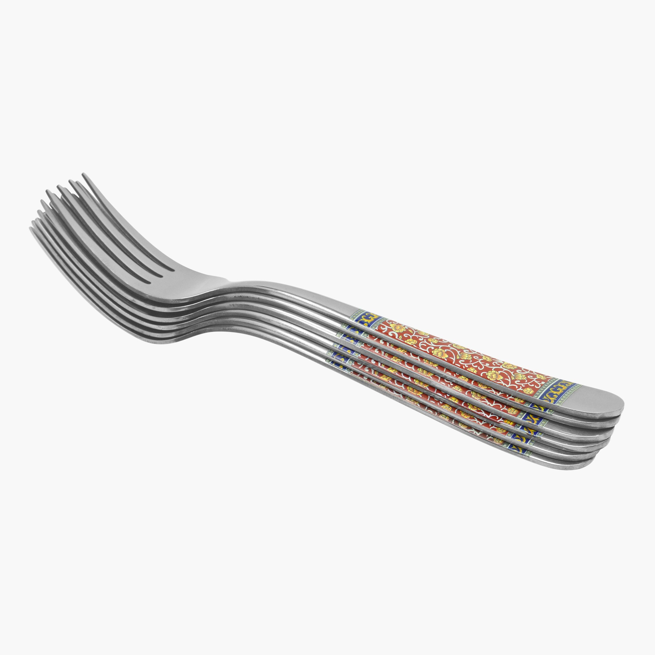 شوك حلوى من فيونا - طقم من 6 قطع-hbxhomeware-hbxkitchen-image-4