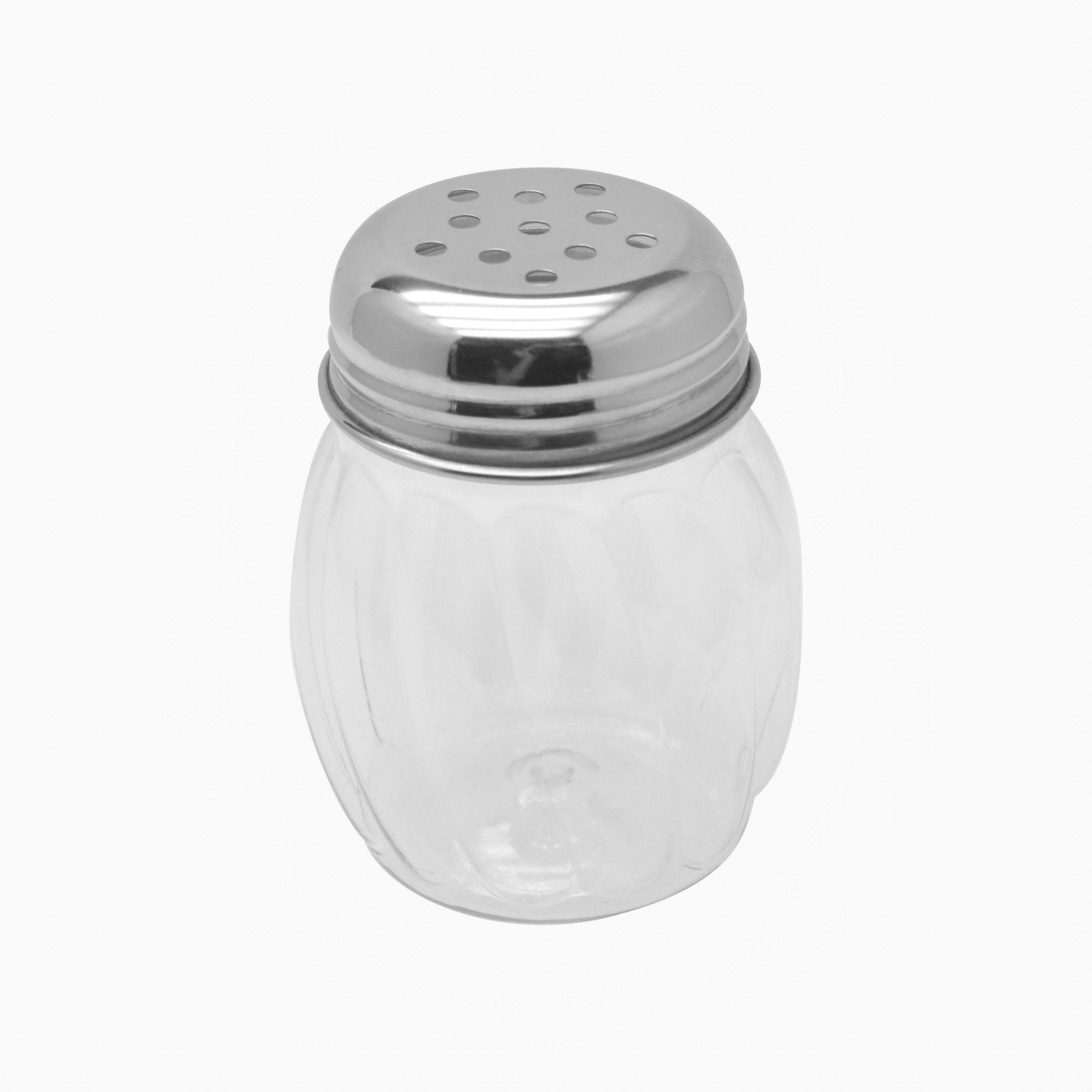 Fiona Glass Cheese Shaker with Perforated Top - 5x9 cm-hbxhomeware-hbxkitchen-image-4