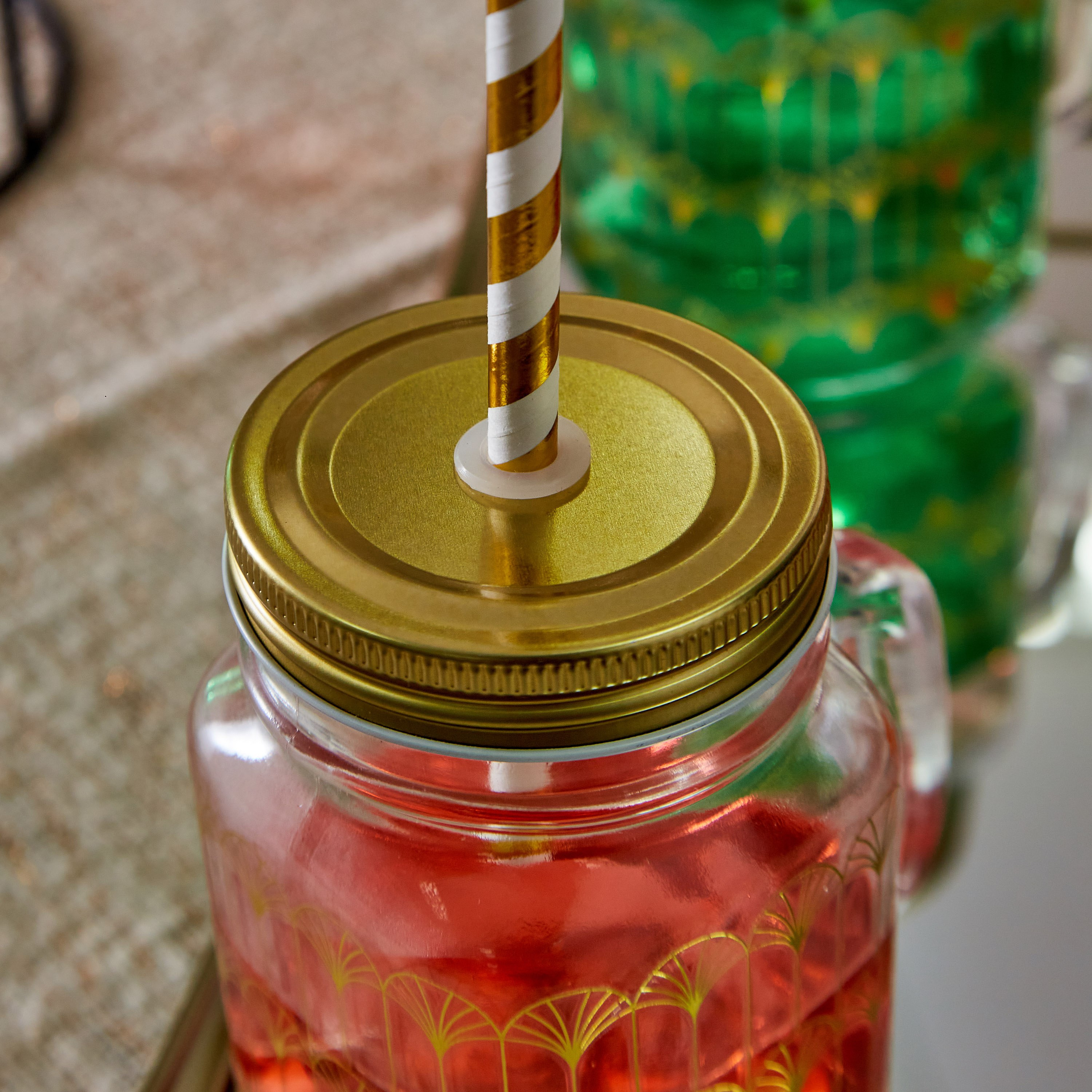 طقم جرة مع حامل من مافيريك 4 قطع - 450 مل-hbxhomeware-hbxkitchen-image-3