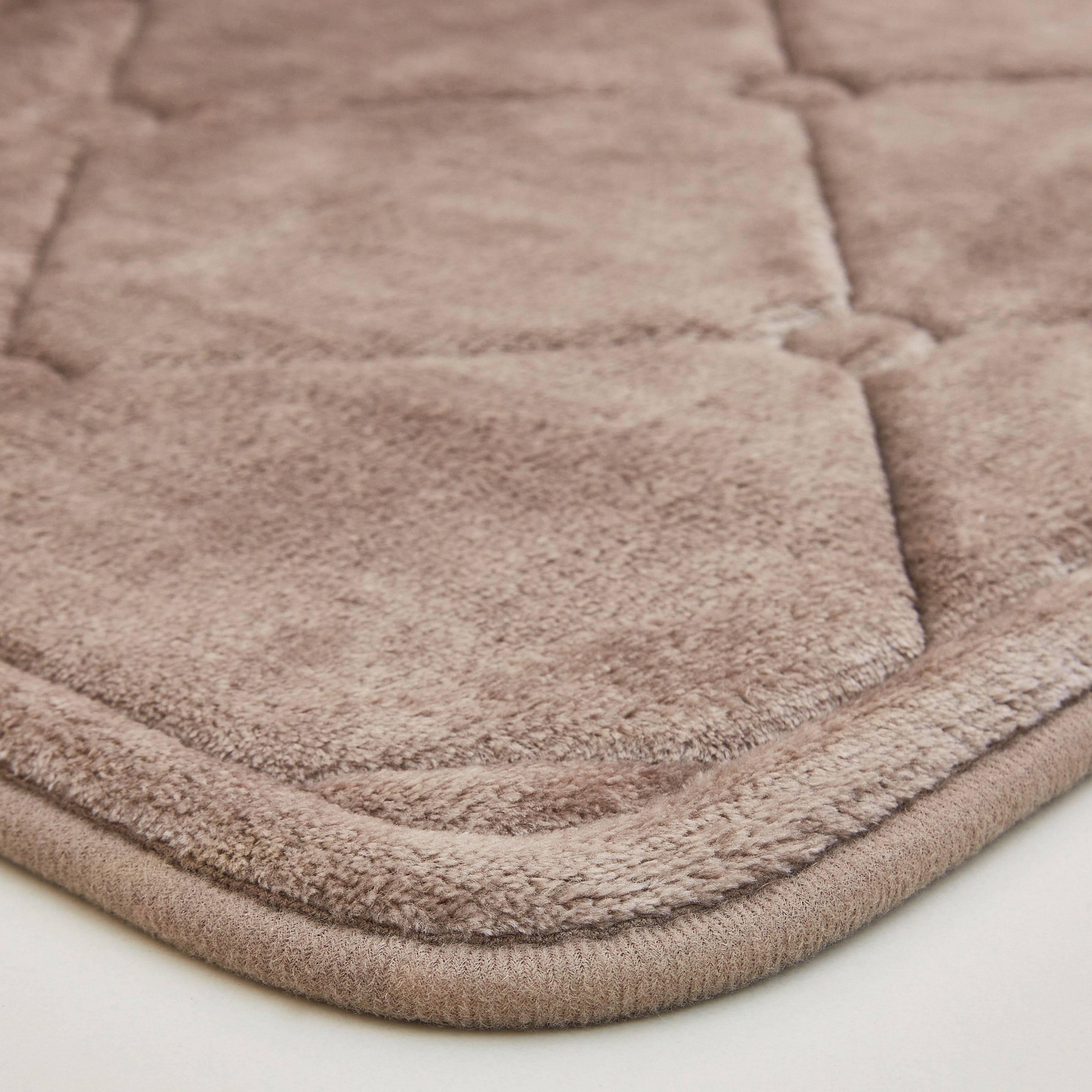 Bella Memory Foam Bathmat - 40x60 cm-hbxbedroom-floorcoverings-bathmats-image-2