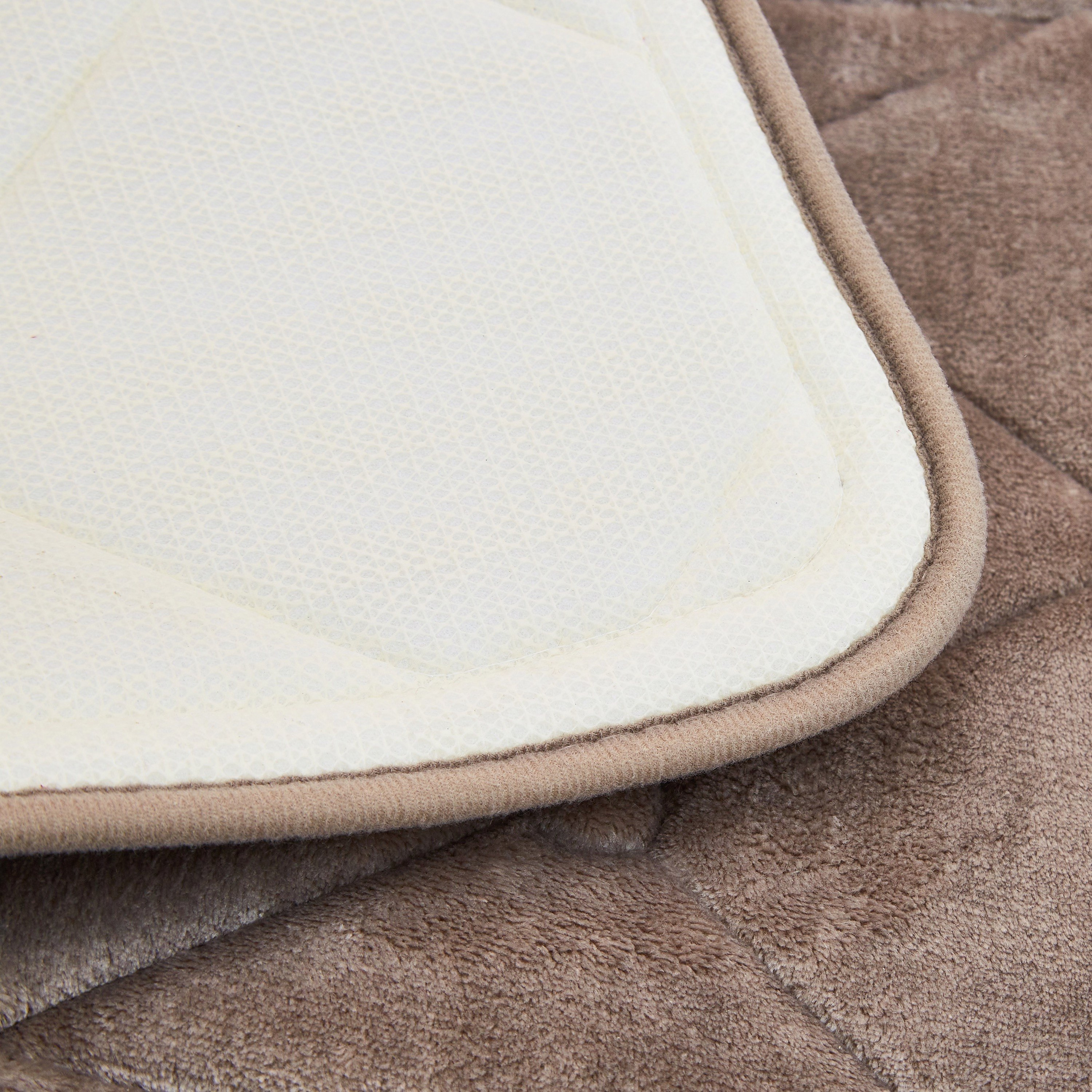 Bella Memory Foam Bathmat - 40x60 cm-hbxbedroom-floorcoverings-bathmats-image-3