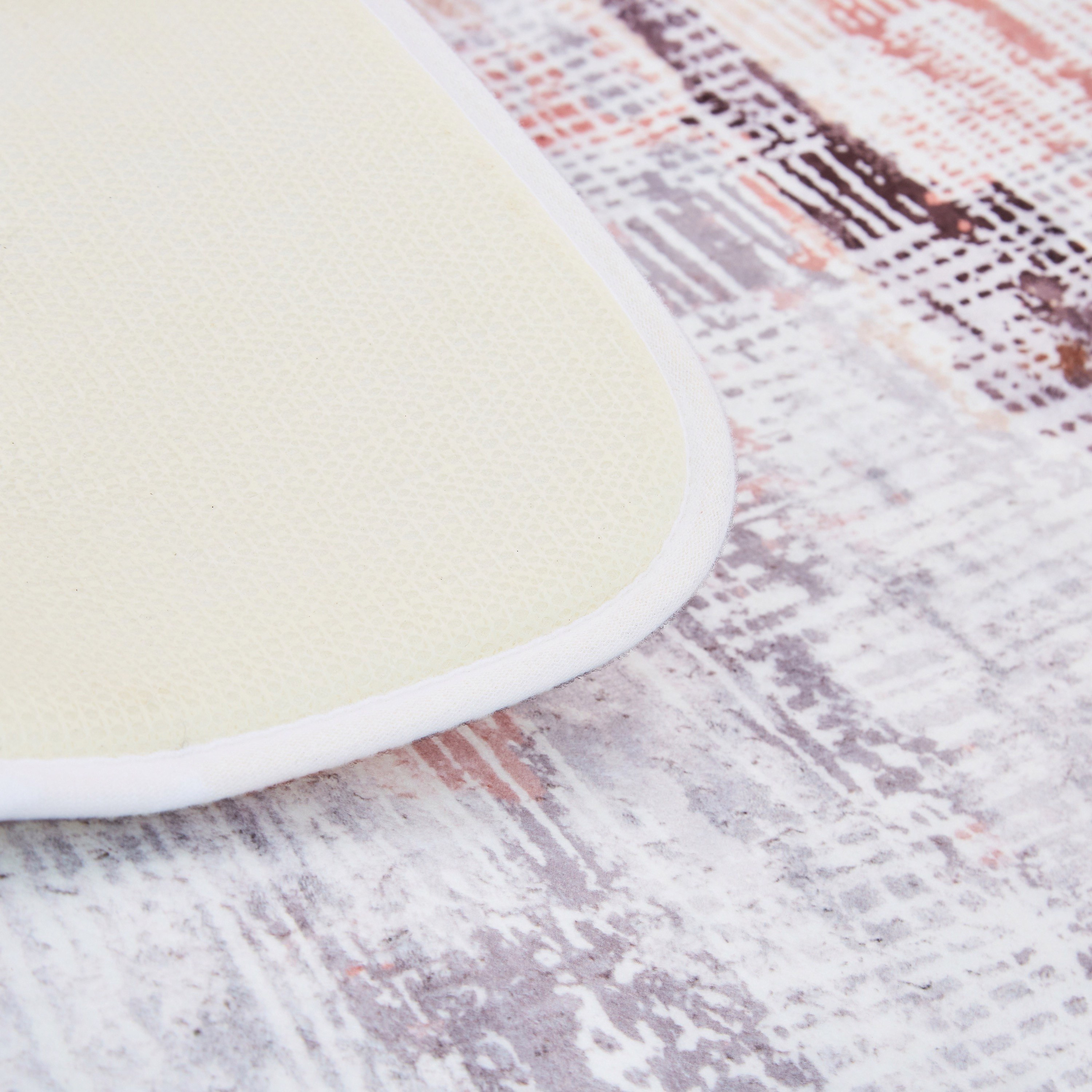 Aurora Weston Foam Printed Bath Mat - 45x75 cm-PROMO_HB_AE_B1G1_250925-image-3