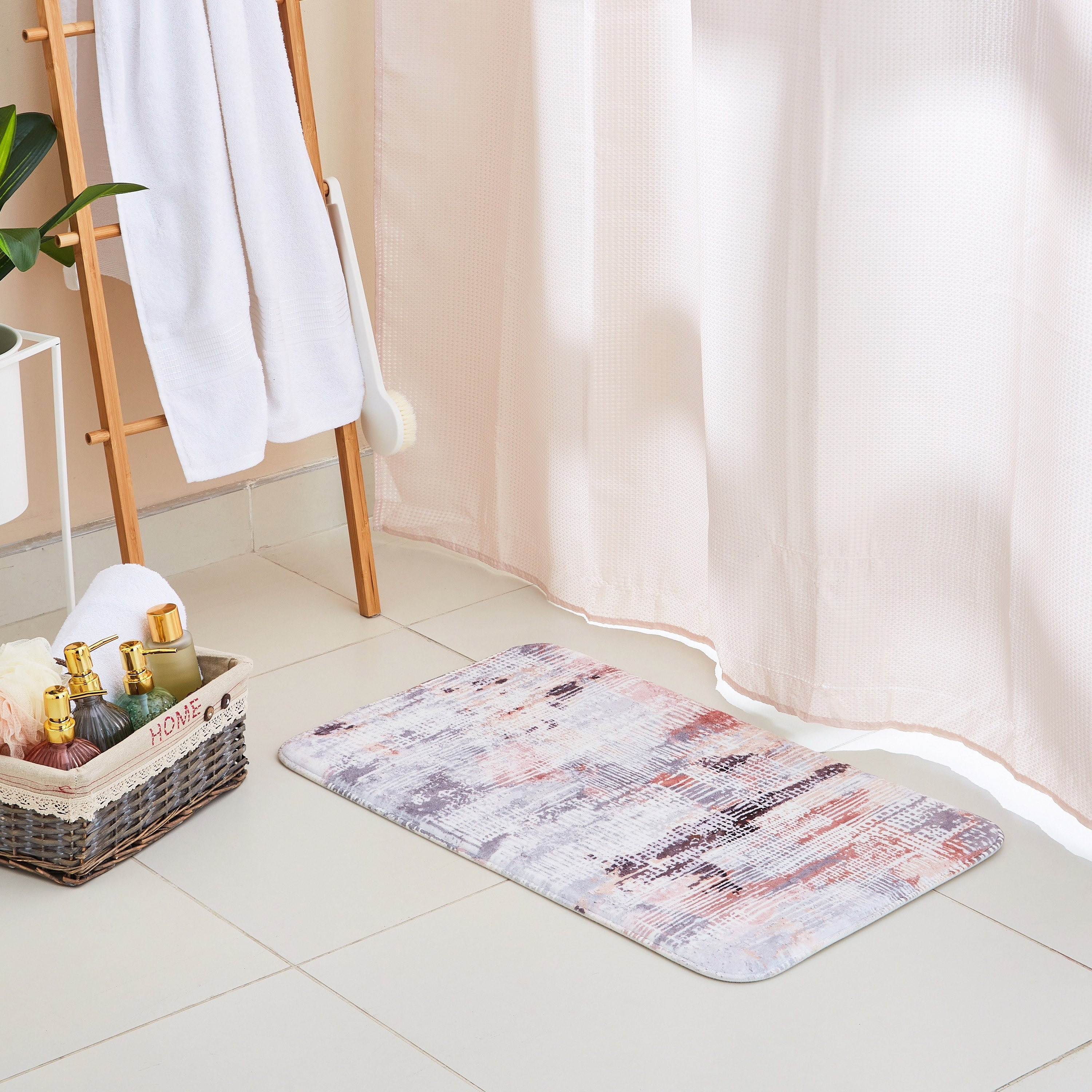 Aurora Weston Foam Printed Bath Mat - 45x75 cm-PROMO_HB_AE_B1G1_250925-image-4
