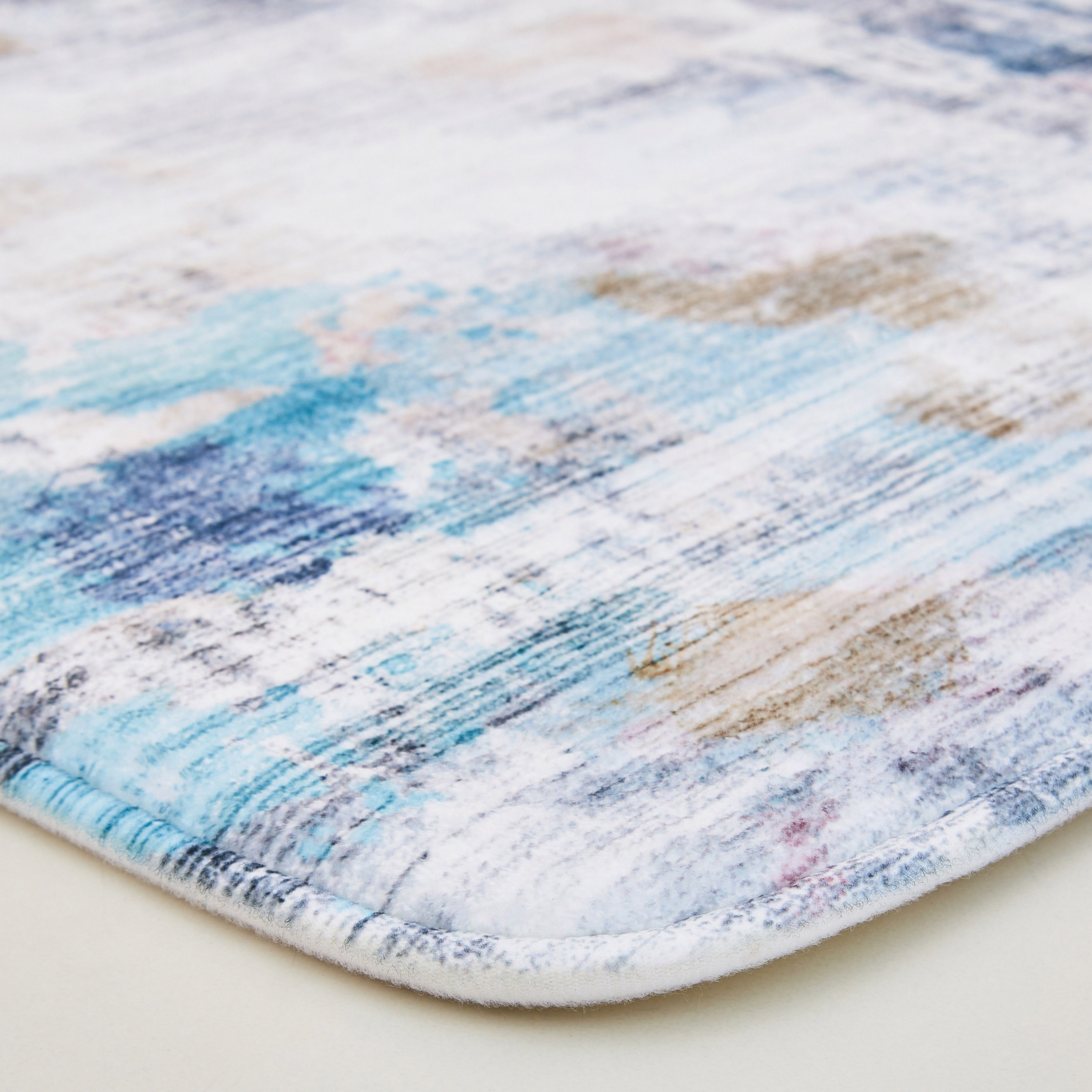 Aurora Cole Foam Printed Bath Mat - 45x75 cm-PROMO_HB_AE_B1G1_250925-image-2