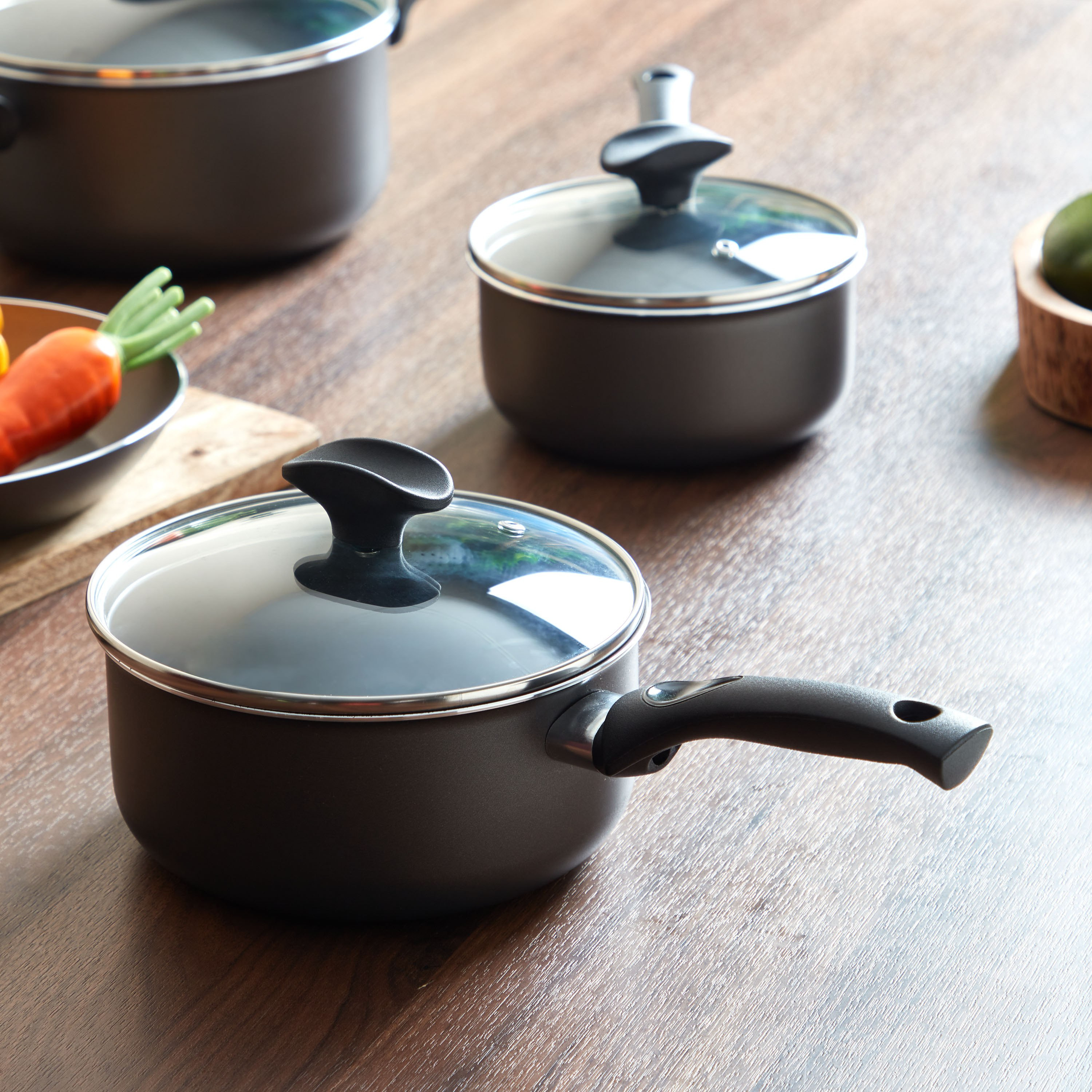 طقم أواني طهي غير لاصقة 7 قطع من ترامونتينا رافينا-hbxkitchen-kitchenware-foodpreparation-image-3