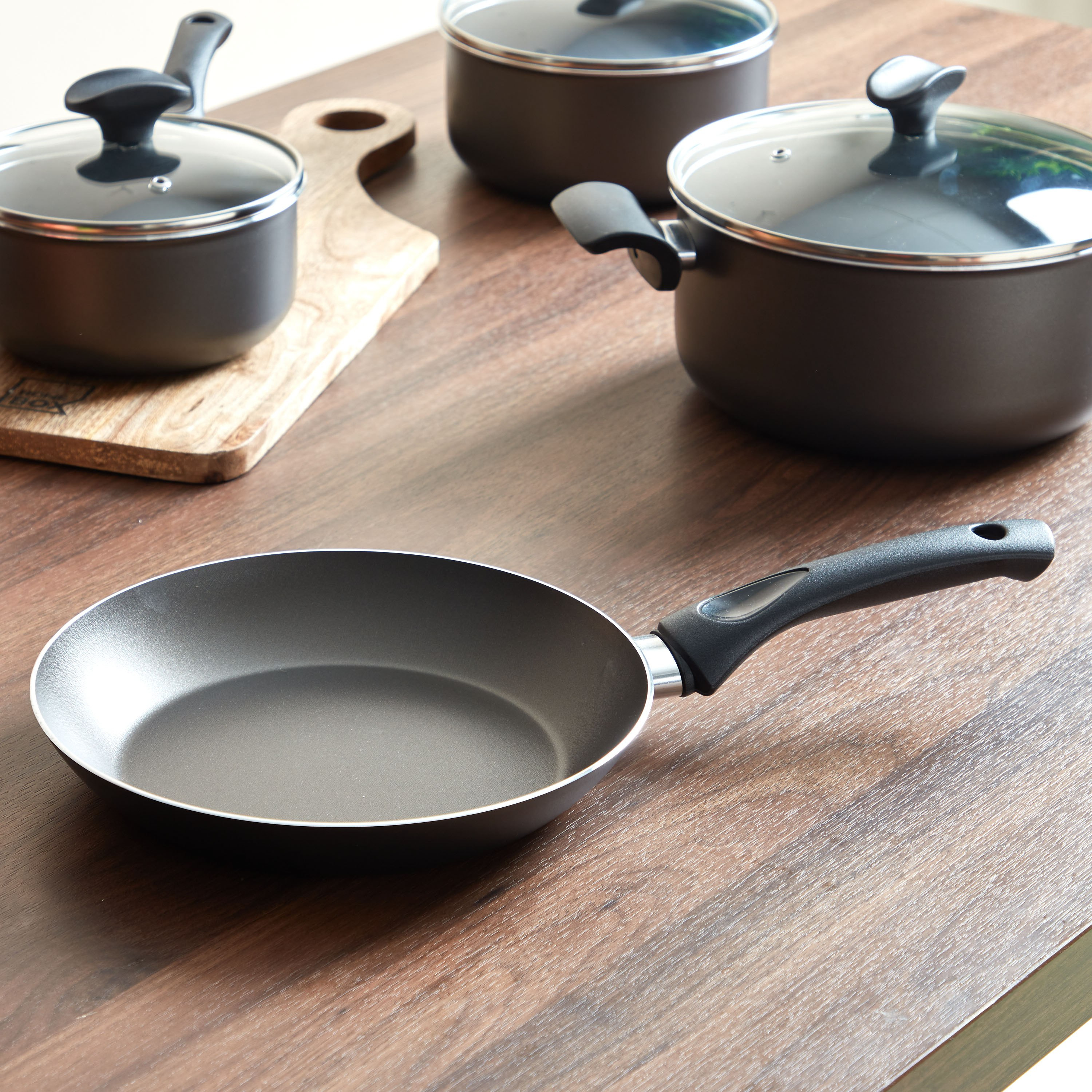 طقم أواني طهي غير لاصقة 7 قطع من ترامونتينا رافينا-hbxkitchen-kitchenware-foodpreparation-image-5