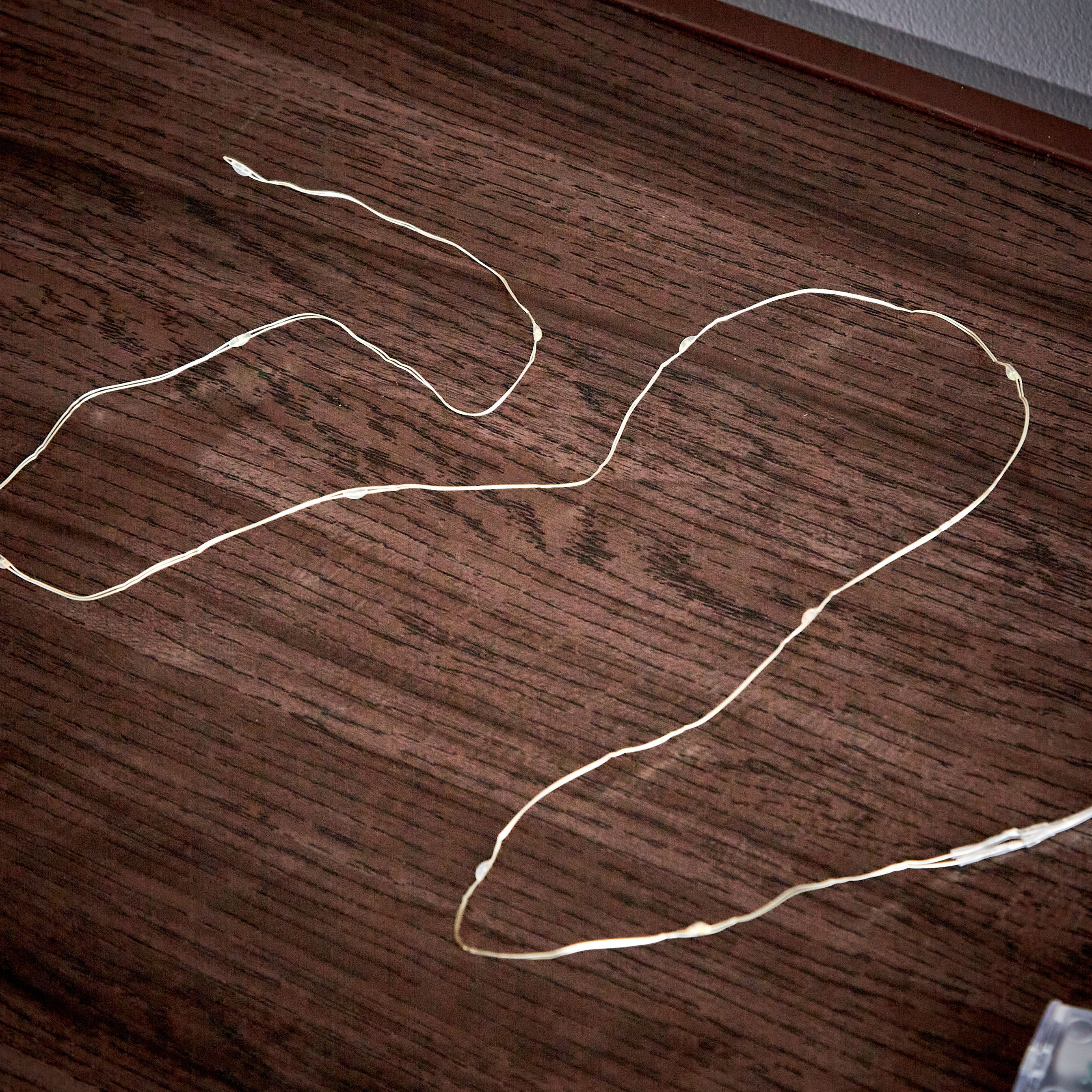 سلسلة مصابيح 10 ميكرو إل إي دي  أبيض دافئ من أورلا - 130 سم-hbxdiningroom-lighting-decorativesandstringlights-image-2