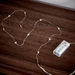 Orla 10 Micro Heart LED String Light - 130 cm-Decoratives and String Lights-thumbnail-1