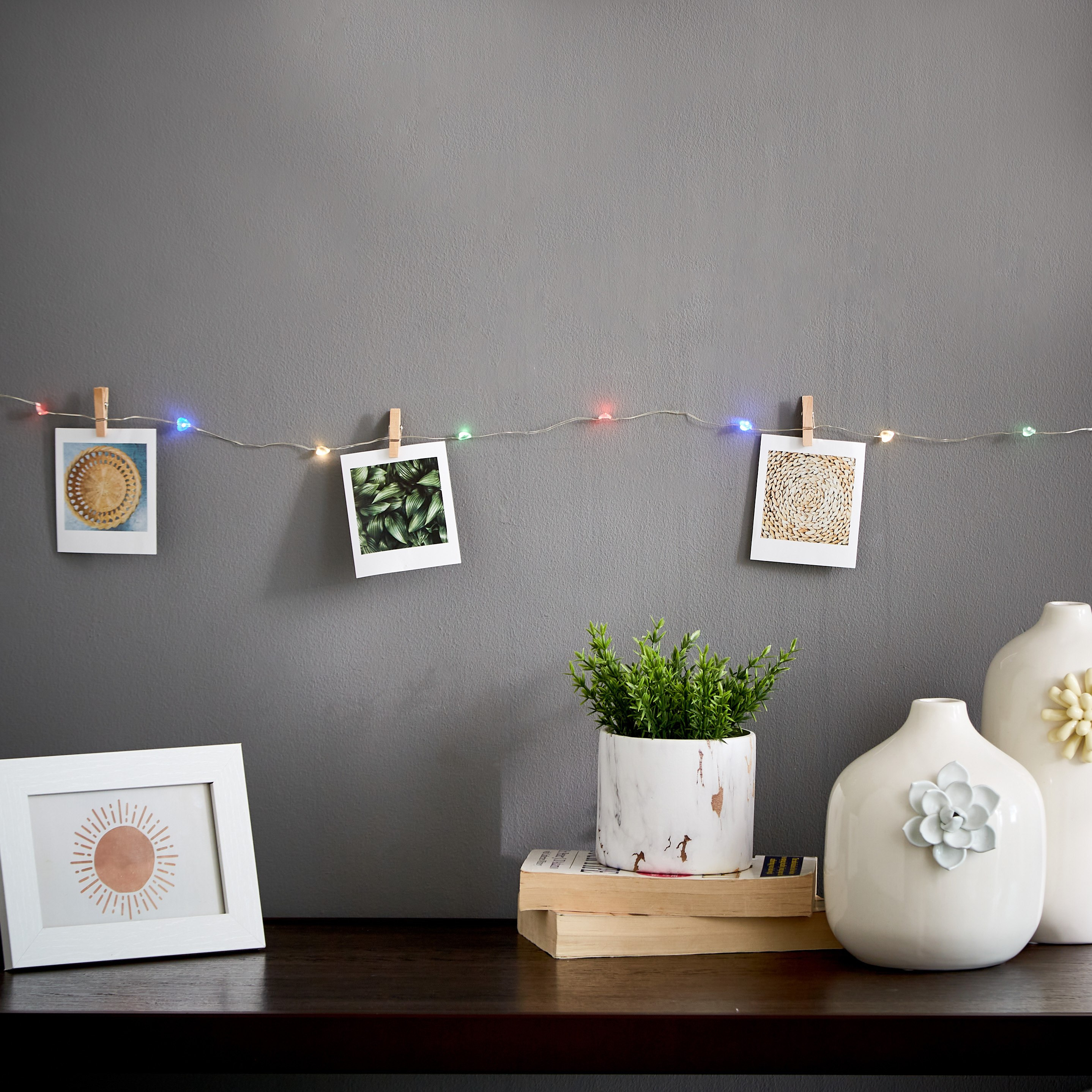 سلسلة مصابيح إل أي دي  من أورلا 10 قطع - 130 سم-hbxdiningroom-lighting-decorativesandstringlights-image-5