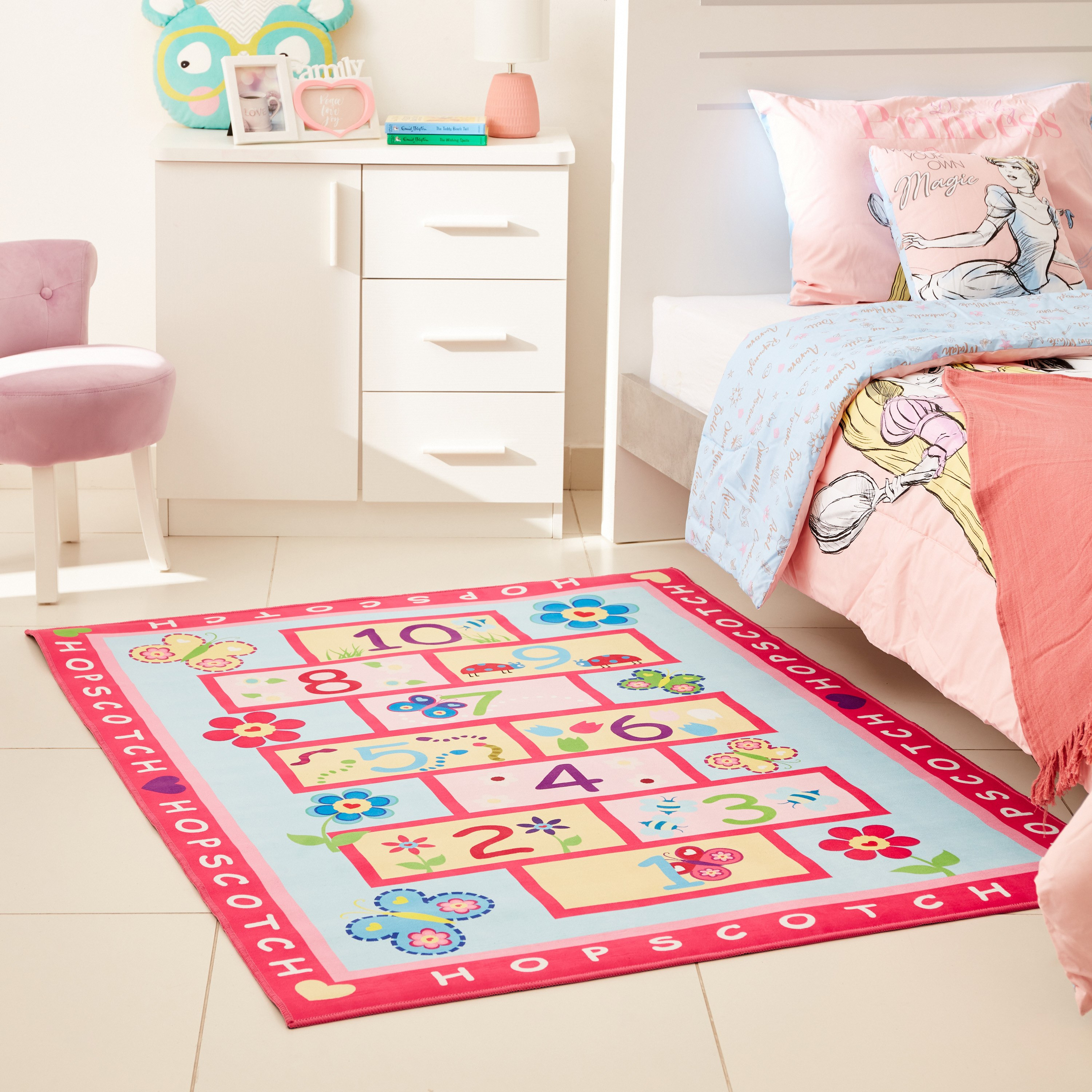 سجادة هوبسكوتش من كومفي - 120x160 سم-hbxdecorandfurnishings-floorcoverings-rugs-image-1