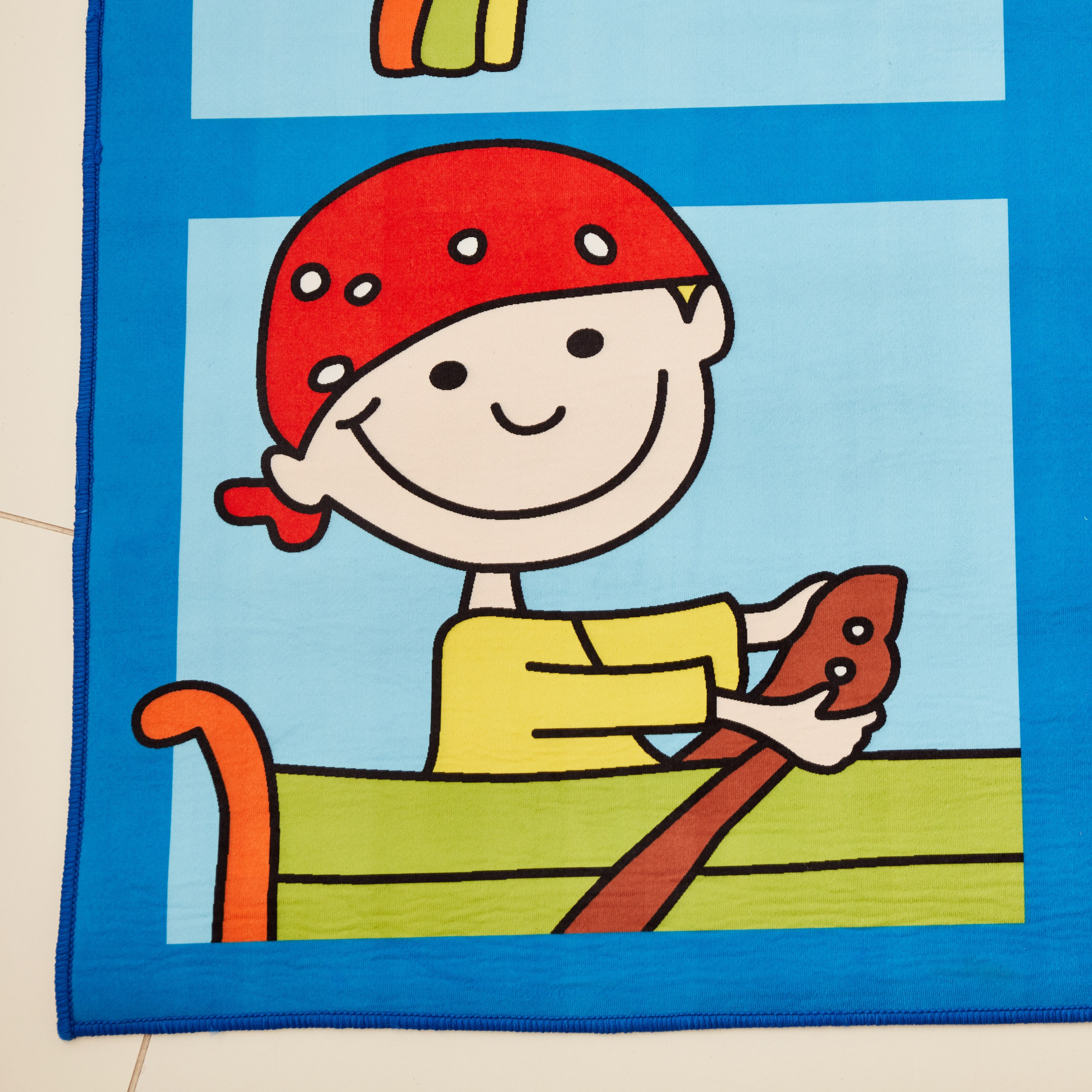 Comfy Pirates Rug - 120x160 cm-hbxbedroom-floorcoverings-rugs-image-2