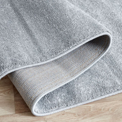 Winza Stain Resistant Polypropylene Shaggy Rug - 120x170 cms