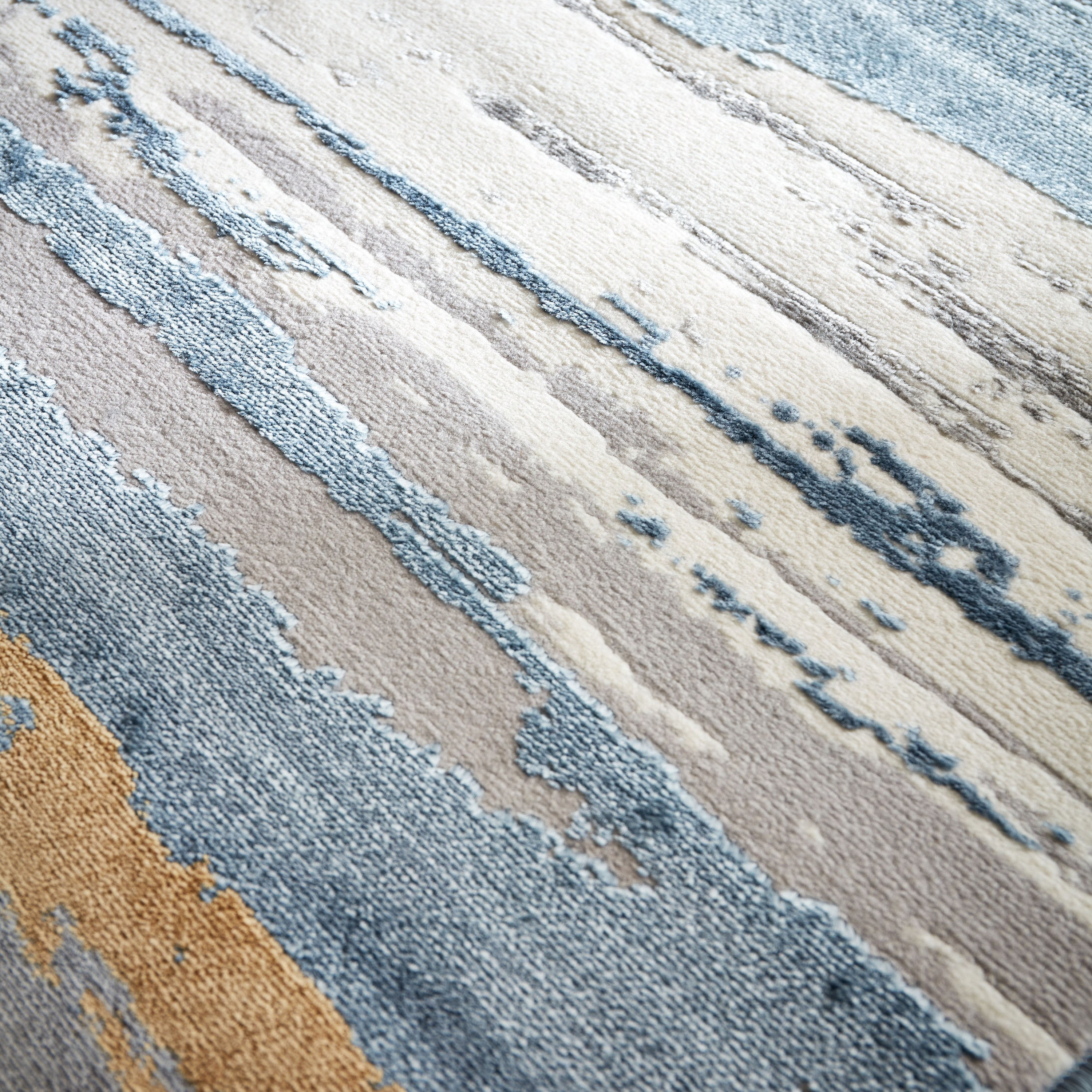 سجادة بولي بروبلين مقاومة للبقع من كاستيلو فيرف - 80x150 سم-hbxdecorandfurnishings-floorcoverings-rugs-image-3
