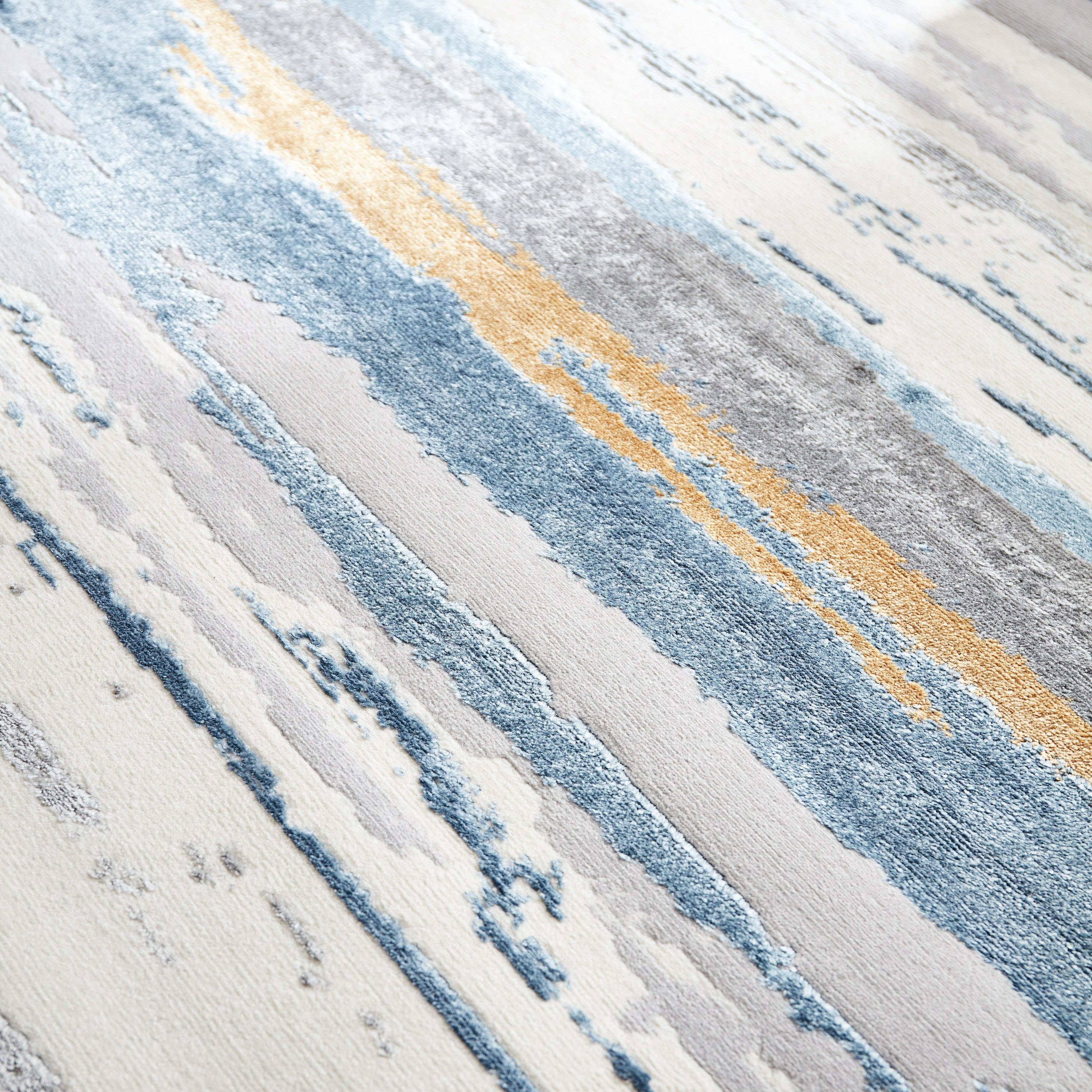 سجادة بولي بروبلين مقاومة للبقع من كاستيلو فيرف - 160x230 سم-hbxdecorandfurnishings-floorcoverings-rugs-image-3