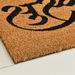 Indie Vibe Suswagatam Printed Coir Doormat - 45x75 cm-Door Mats-thumbnail-2