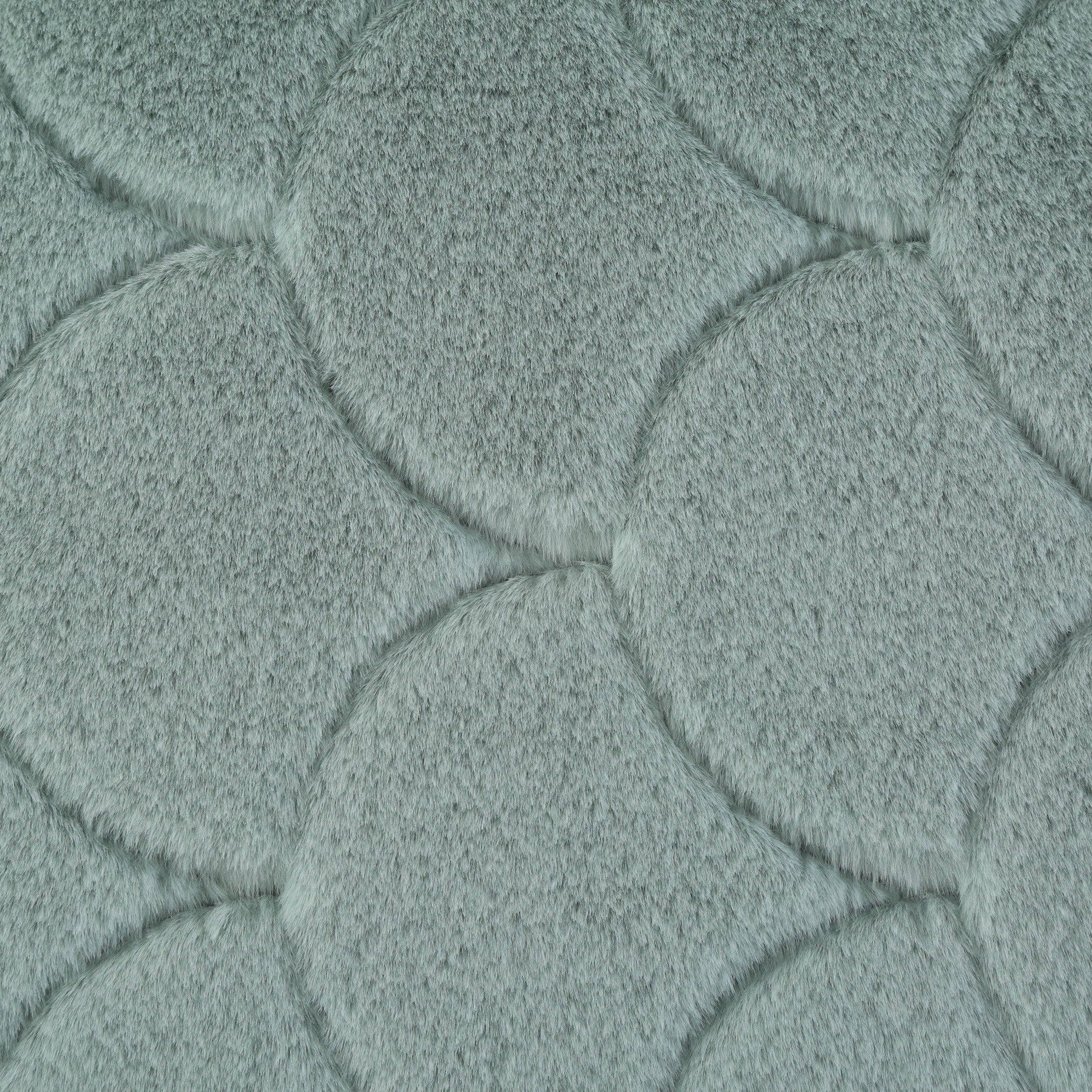 سجادة فرو أرنب مخيّطة من أزيل - 110x160 سم-hbxdecorandfurnishings-floorcoverings-rugs-image-6