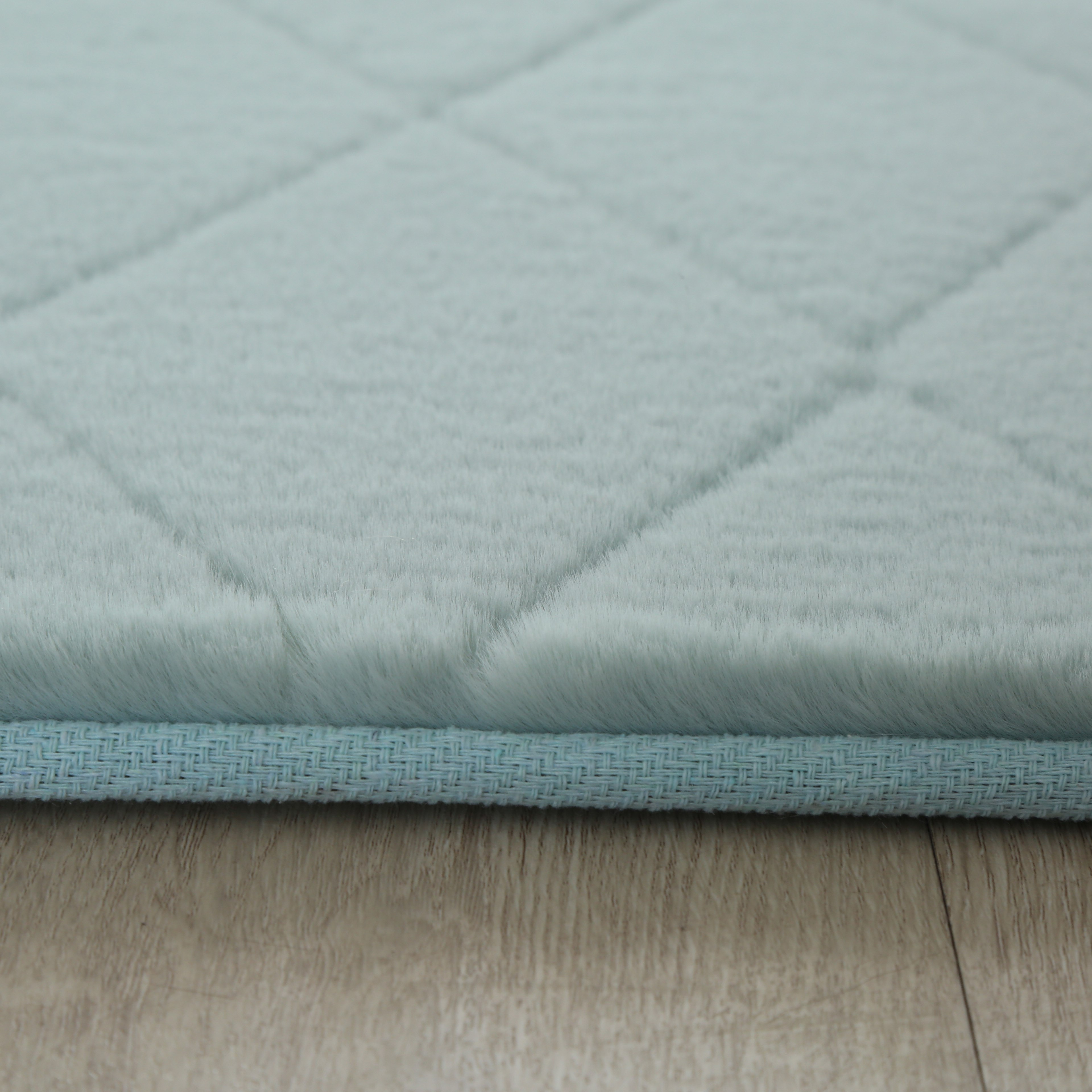 سجادة فرو أرنب مخيّطة من جوريك - 110x160 سم-hbxdecorandfurnishings-floorcoverings-rugs-image-4