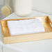 Popcorn Cotton Hand Towel - 40x70 cm-Bathroom Textiles-thumbnail-1