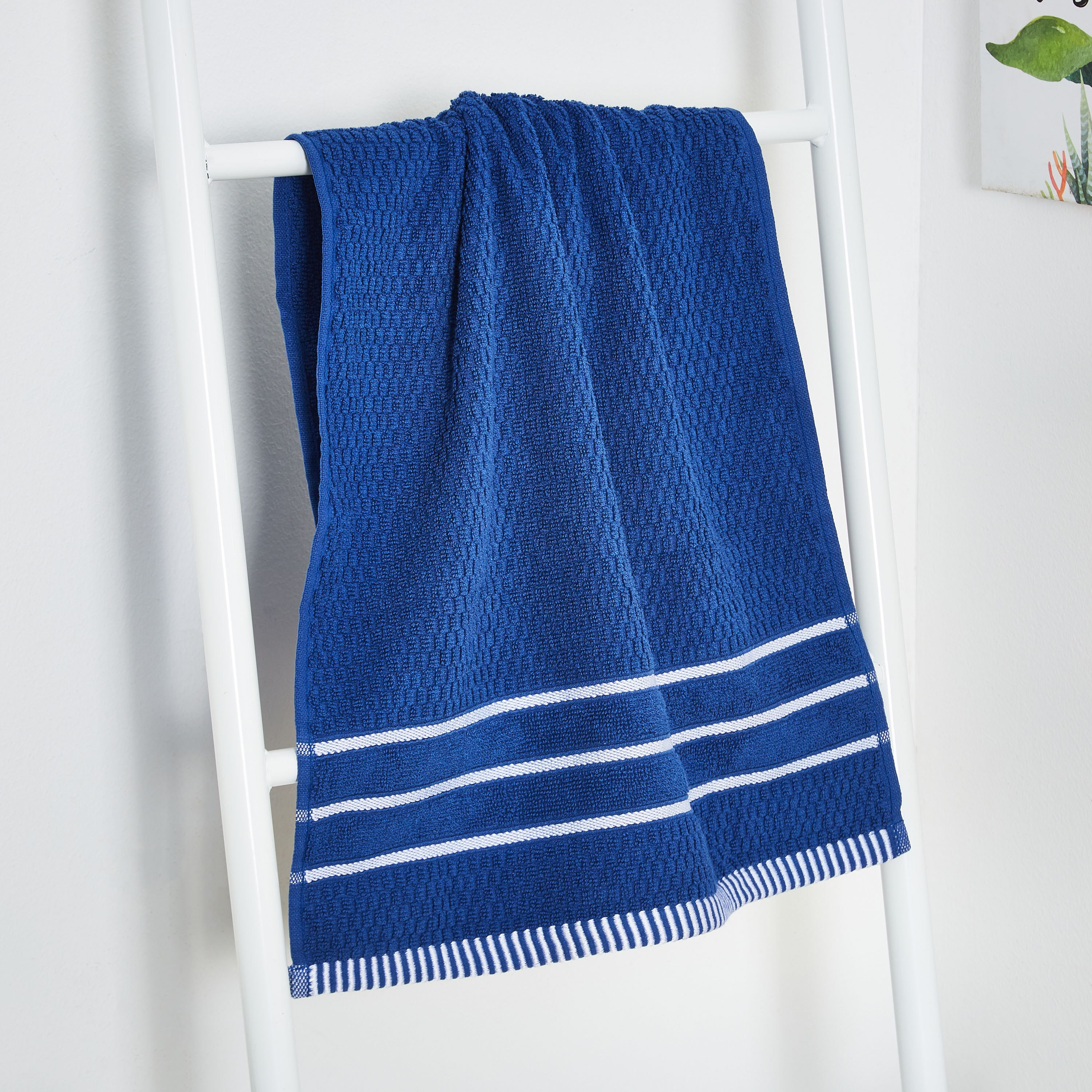 منشفة يد قطن من بوب كورن - 40x70 سم-hbxbathroom-bathroomtextiles-image-1