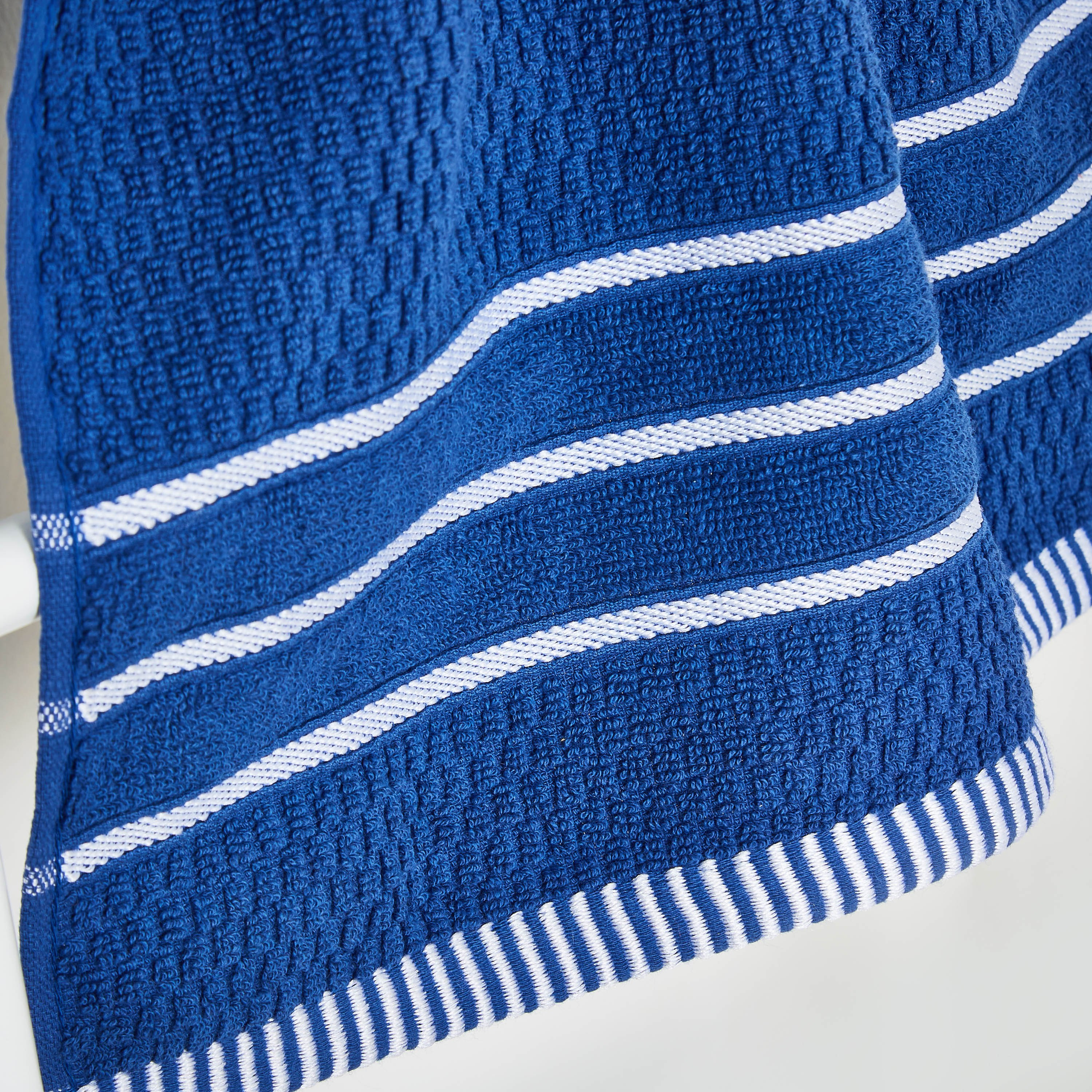 منشفة يد قطن من بوب كورن - 40x70 سم-hbxbathroom-bathroomtextiles-image-3