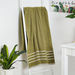 Popcorn Cotton Bath Towel - 68x136 cm-Bathroom Textiles-thumbnail-0
