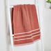 Popcorn Cotton Hand Towel - 40x70 cm-Bathroom Textiles-thumbnail-0