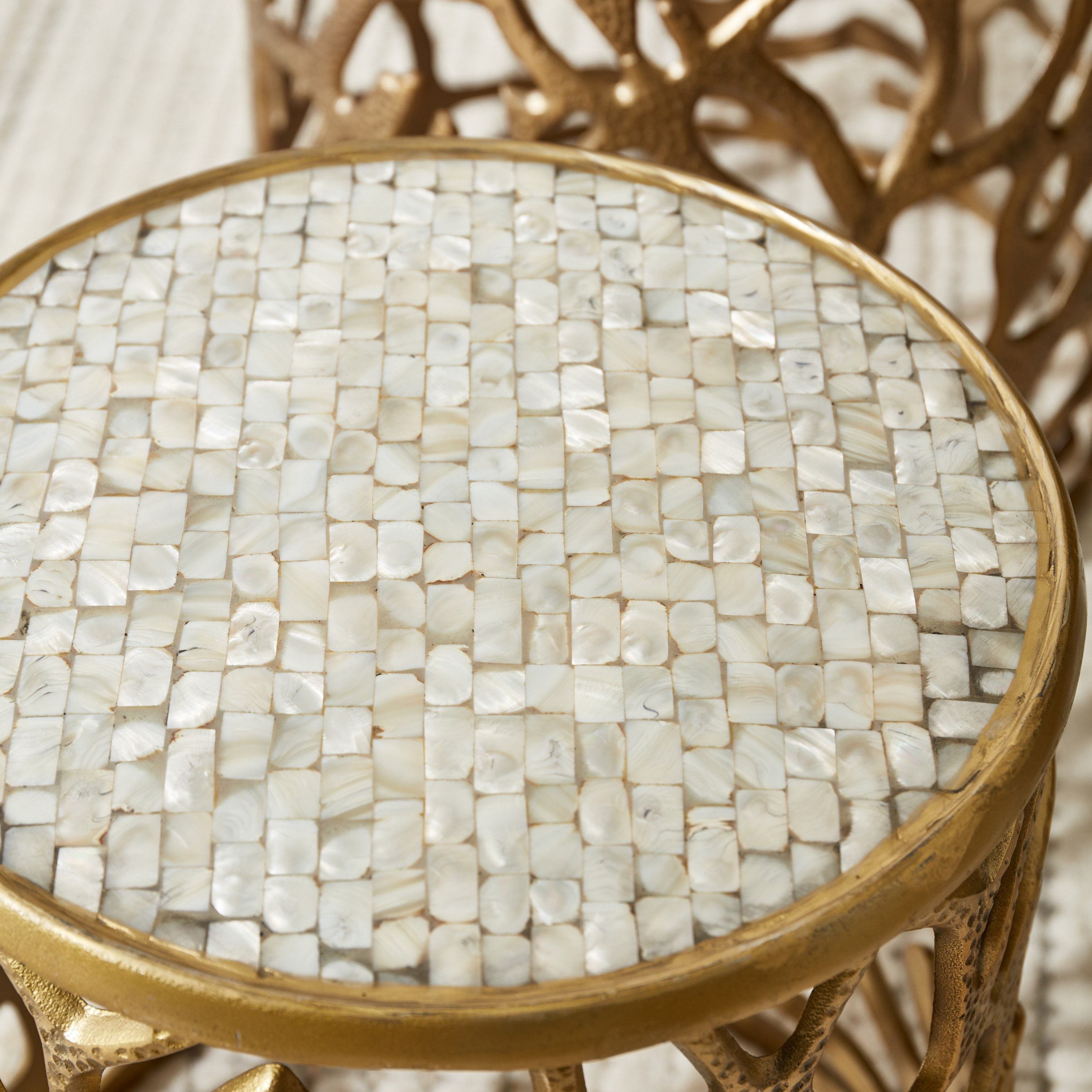 طاولة جانبية ألومنيوم من إيڤوري - طقم قطعتين-hbxfurniture-livingroom-endtables-image-4