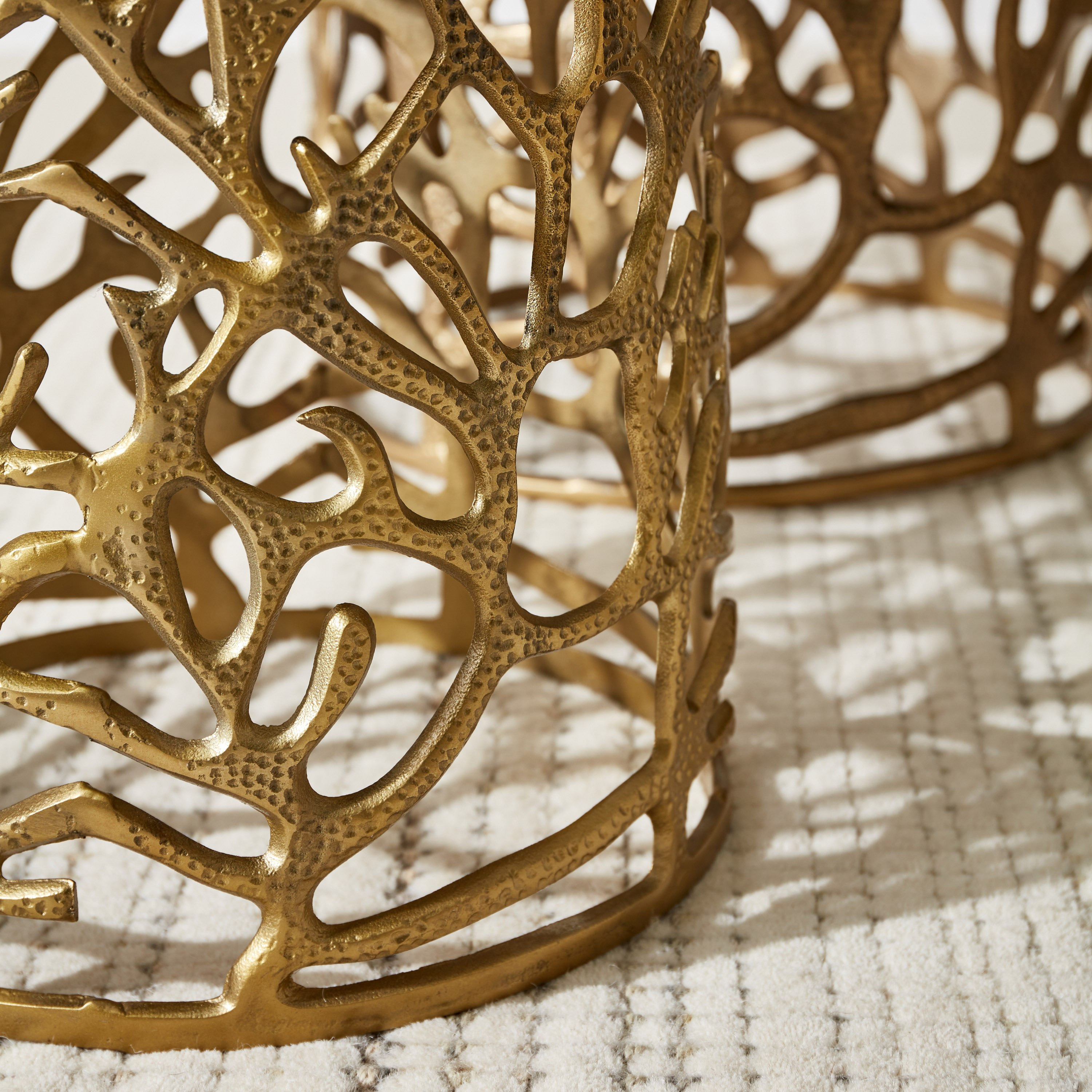 طاولة جانبية ألومنيوم من إيڤوري - طقم قطعتين-hbxfurniture-livingroom-endtables-image-5