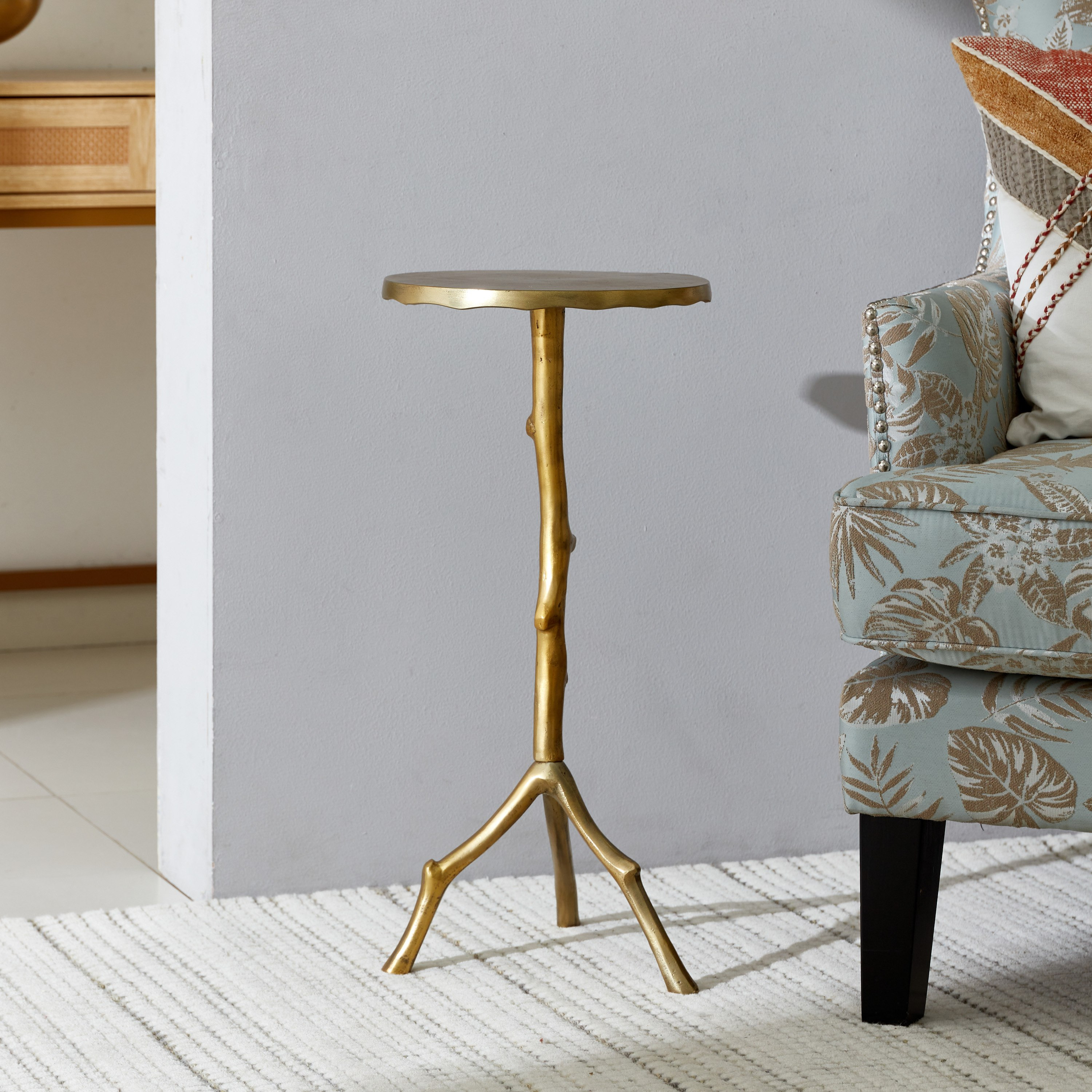 طاولة جانبية ألومنيوم من رواندا-hbxfurniture-livingroom-endtables-image-1