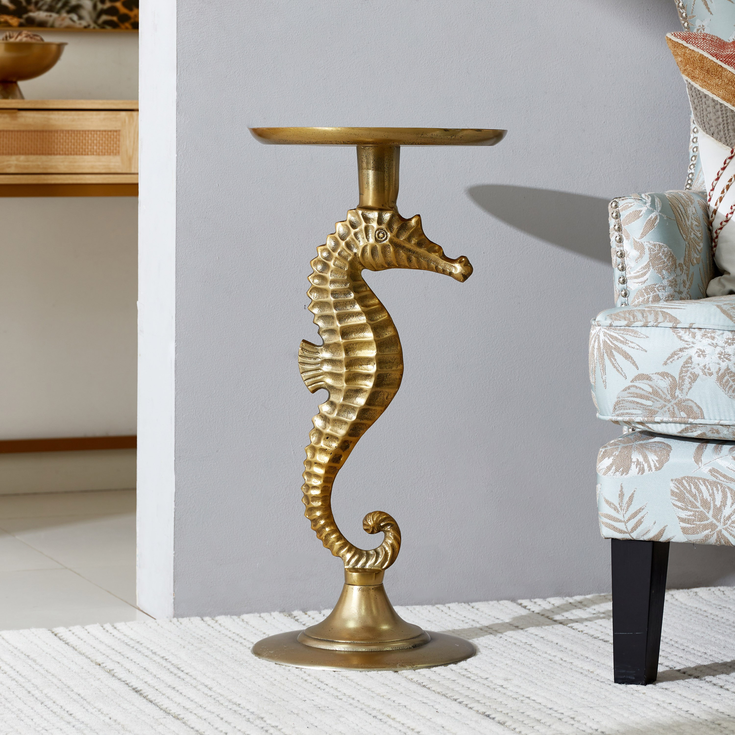 طاولة جانبية ألومنيوم من السودان-hbxfurniture-livingroom-endtables-image-1
