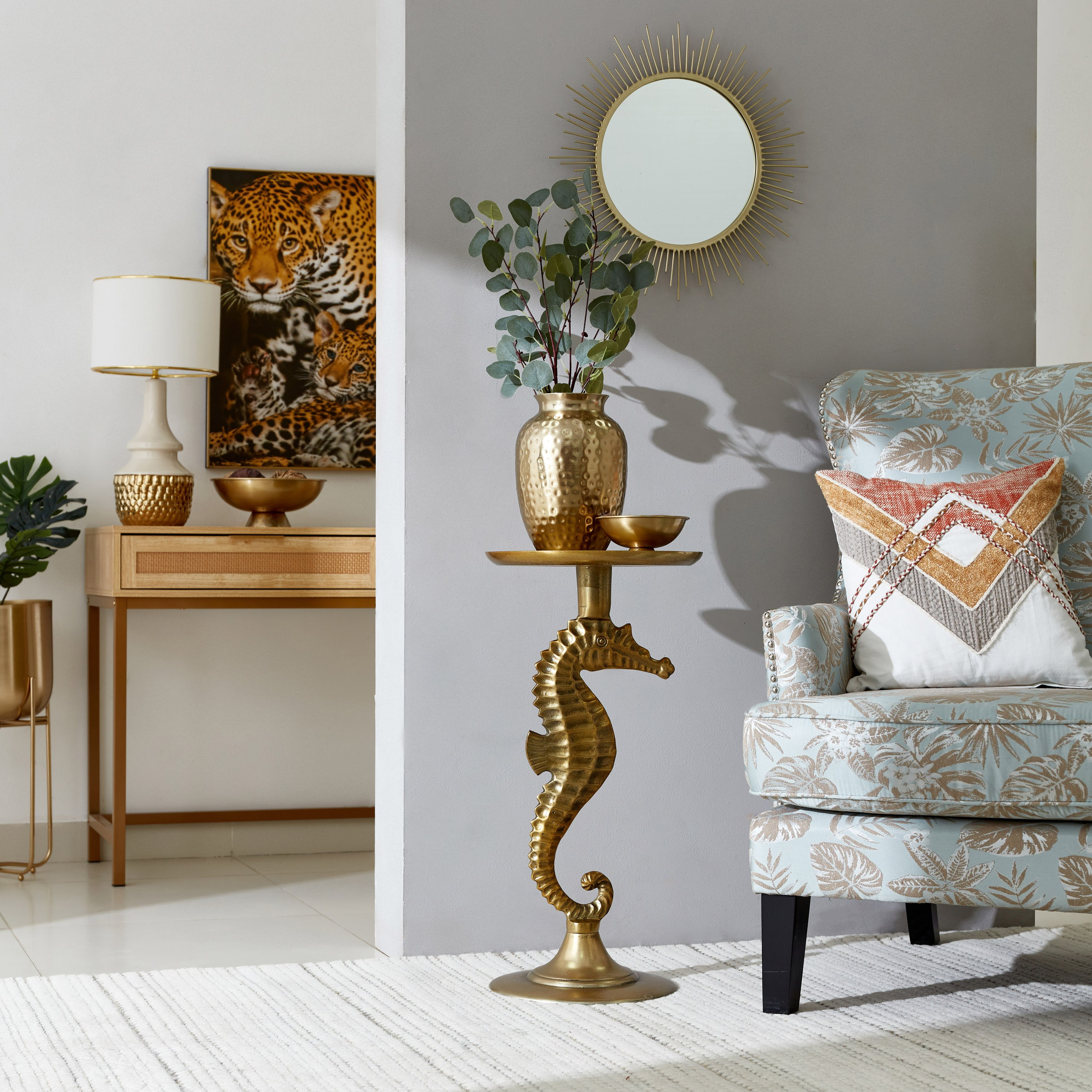 طاولة جانبية ألومنيوم من السودان-hbxfurniture-livingroom-endtables-image-5