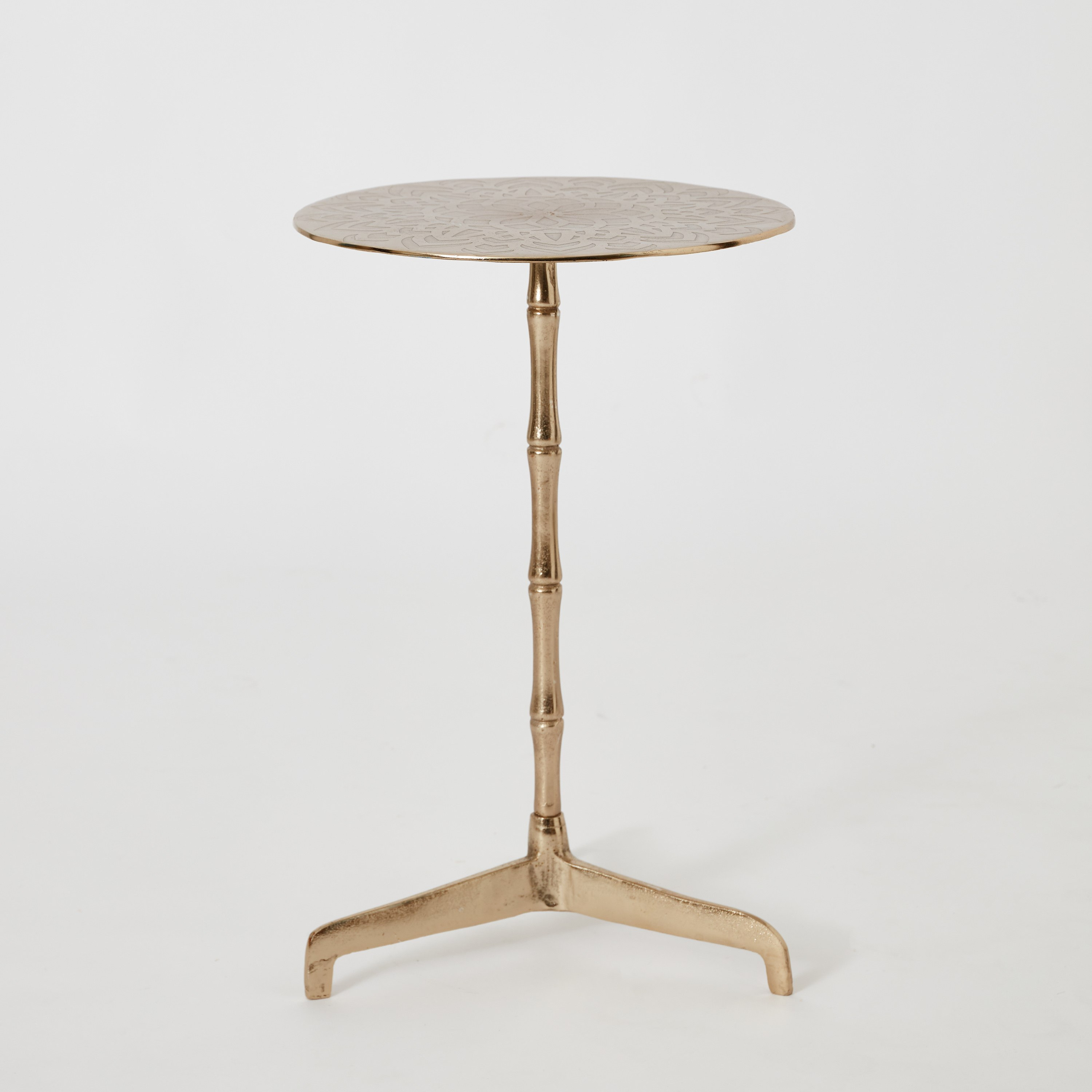 Zane Aluminum End Table-hbxfurniture-livingroom-endtables-image-6