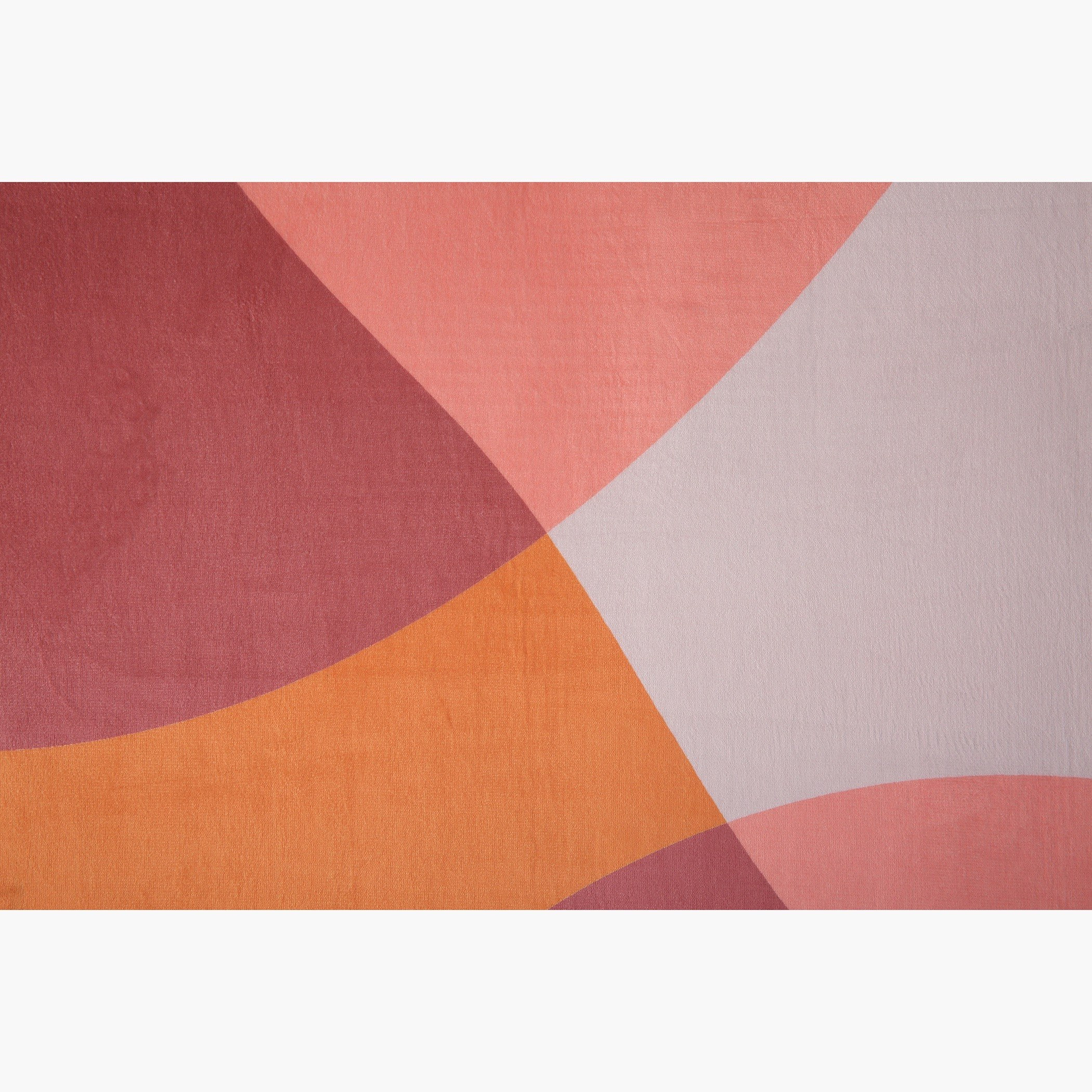 سجادة فلانيل بطبعات قوالب ملونة من أونتاريو إيرلين - 110x160 سم-hbxdecorandfurnishings-floorcoverings-rugs-image-3