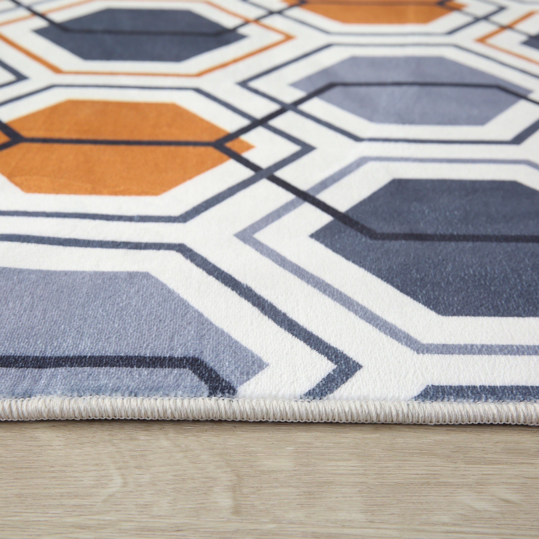 سجادة من الفلانيل بطبعات من ويلز سوير - 150x200 سم-hbxdecorandfurnishings-floorcoverings-rugs-image-3